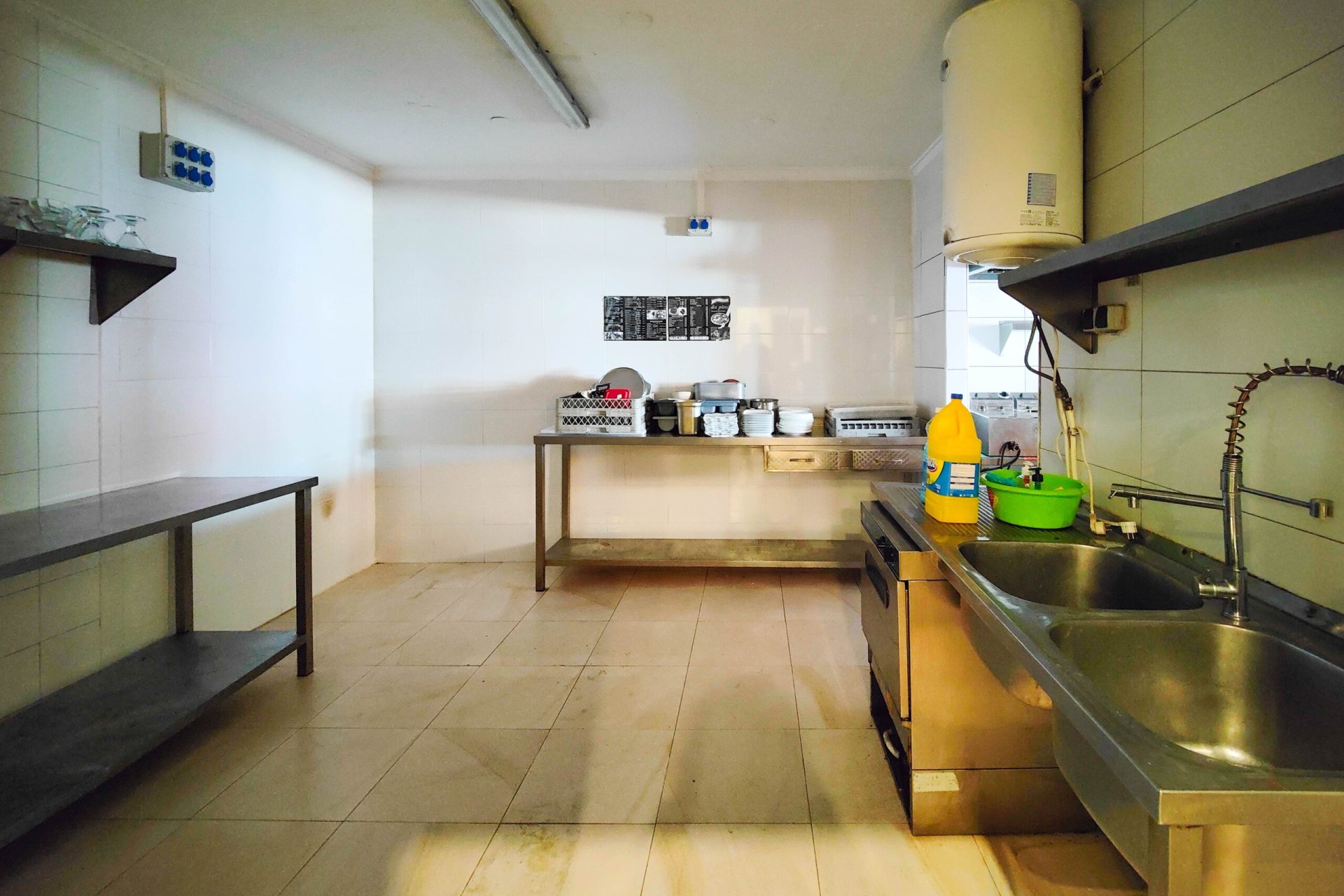 Használt Ingatlanok - Apartman -
Torrevieja - Costa Blanca