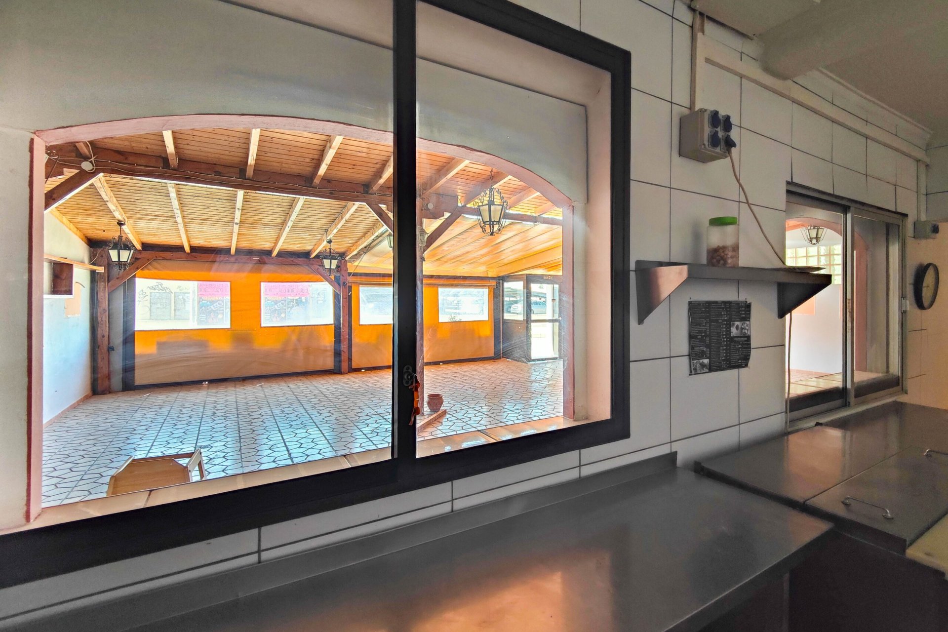 Használt Ingatlanok - Apartman -
Torrevieja - Costa Blanca