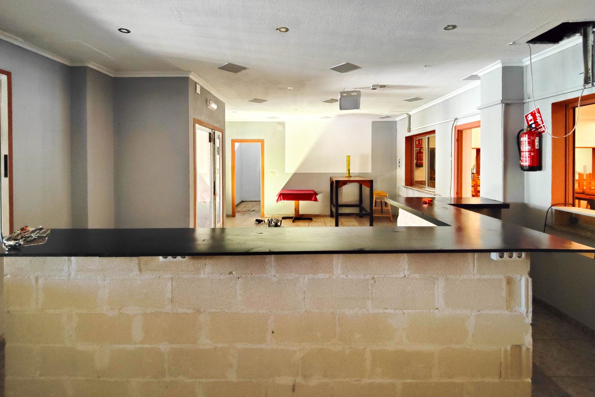 Használt Ingatlanok - Apartman -
Torrevieja - Costa Blanca