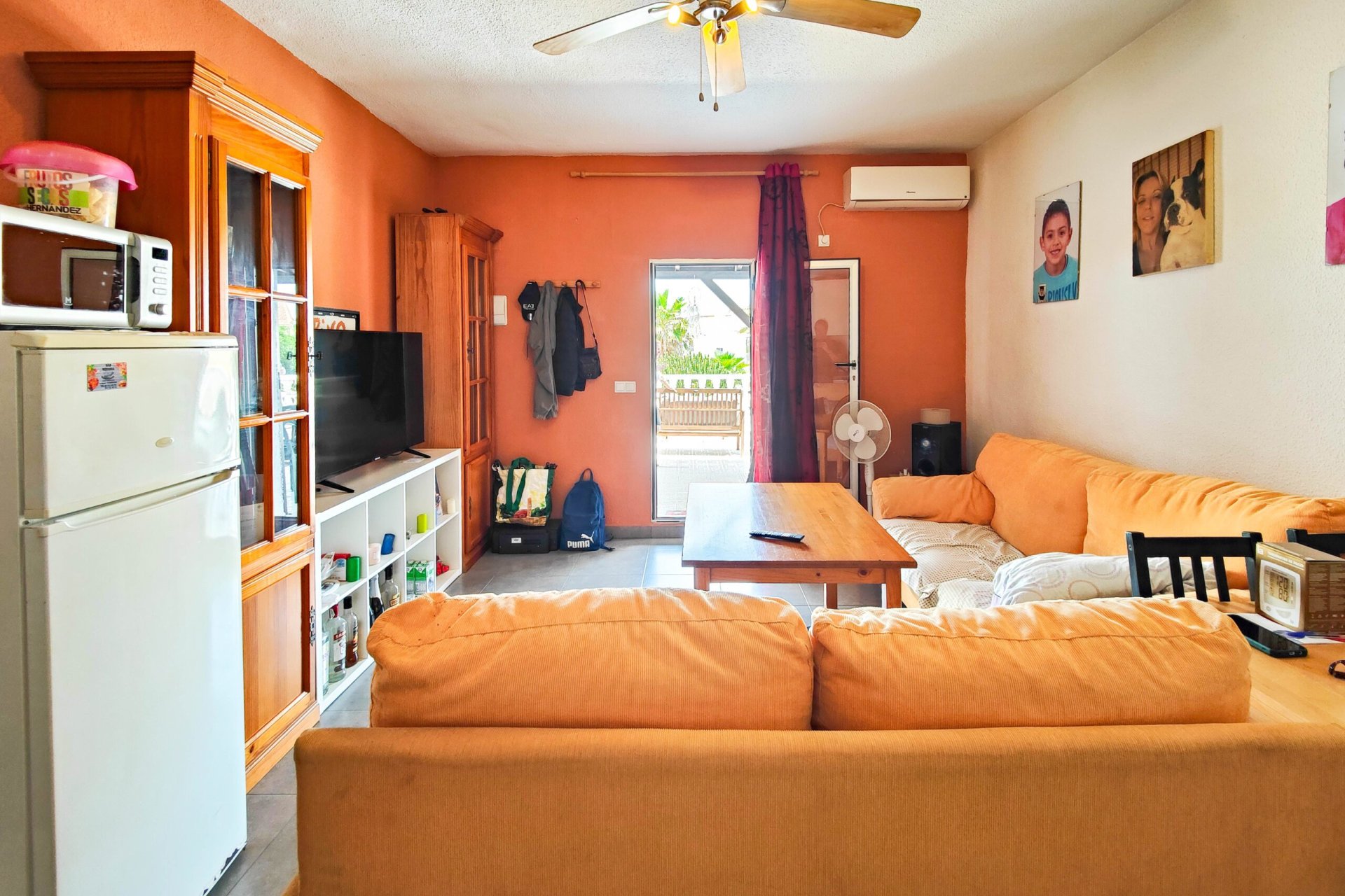 Használt Ingatlanok - Apartman -
Torrevieja - Costa Blanca