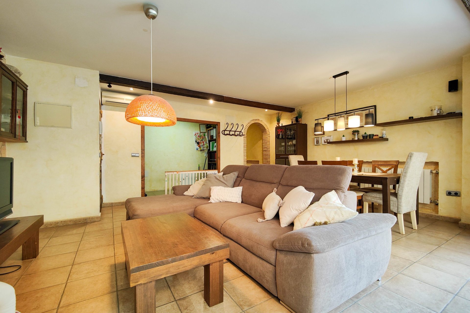 Használt Ingatlanok - Apartman -
Torrevieja - Costa Blanca