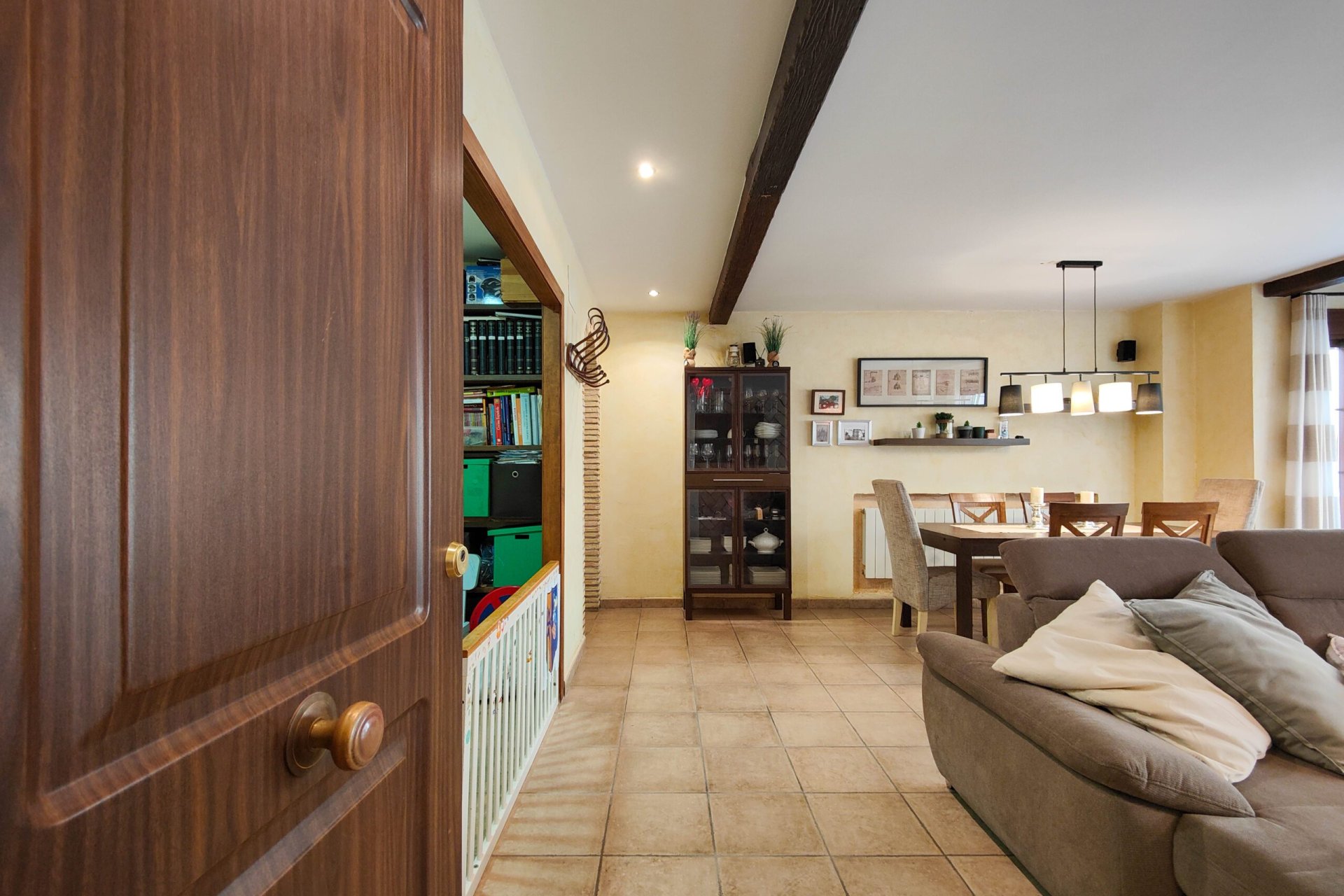 Használt Ingatlanok - Apartman -
Torrevieja - Costa Blanca
