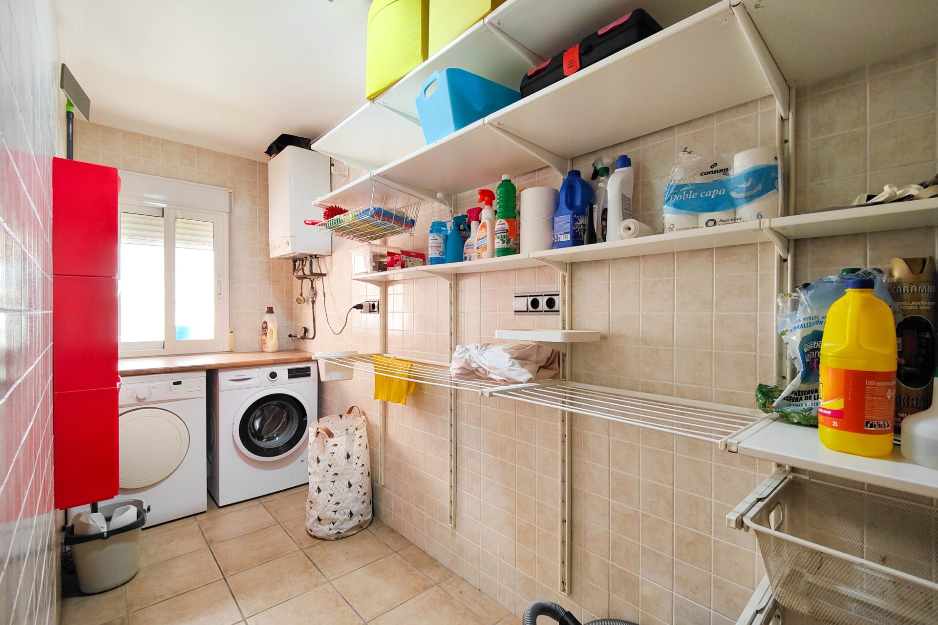 Használt Ingatlanok - Apartman -
Torrevieja - Costa Blanca