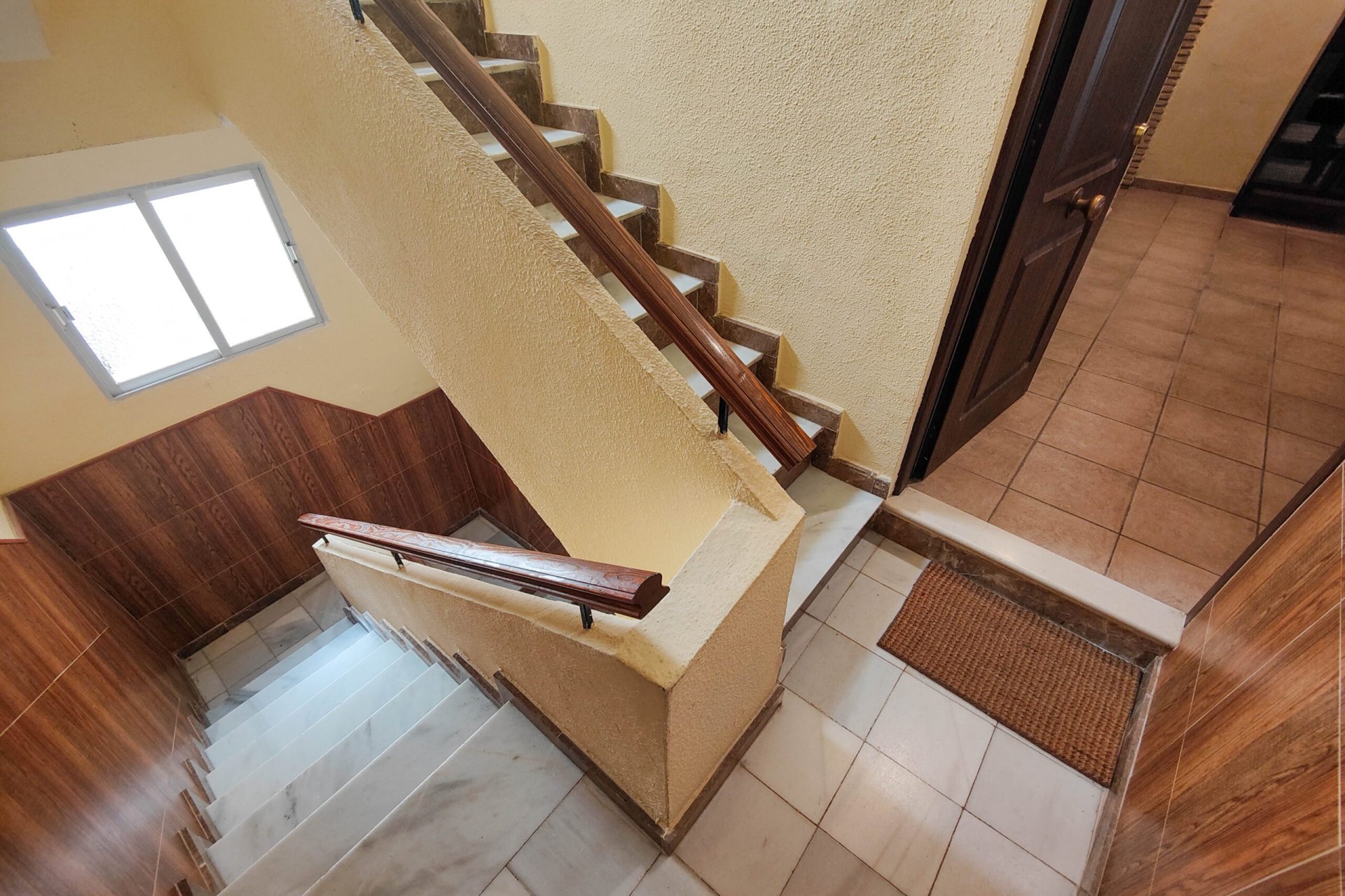 Használt Ingatlanok - Apartman -
Torrevieja - Costa Blanca