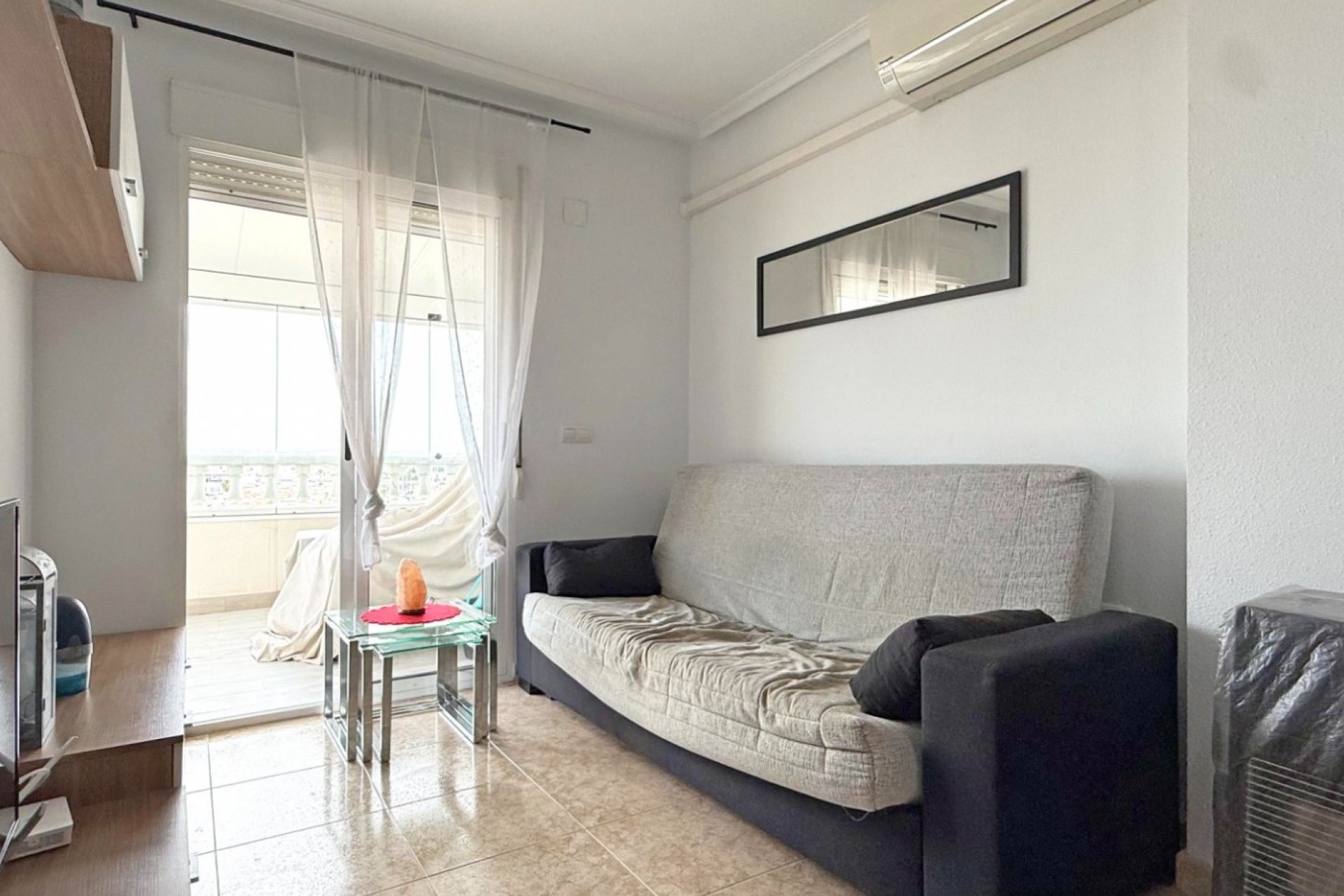Használt Ingatlanok - Apartman -
Torrevieja - Costa Blanca