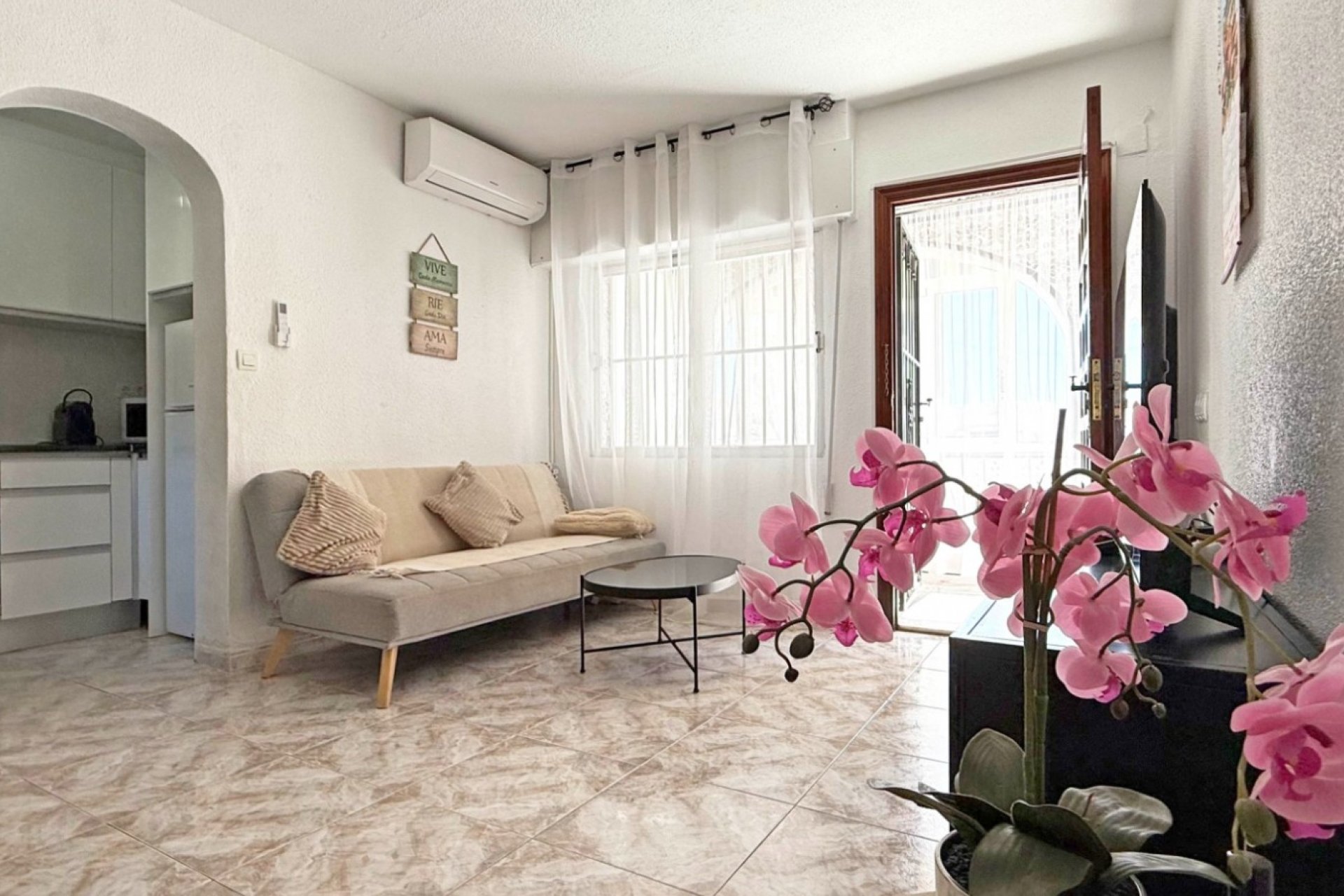 Használt Ingatlanok - Apartman -
Torrevieja - Costa Blanca