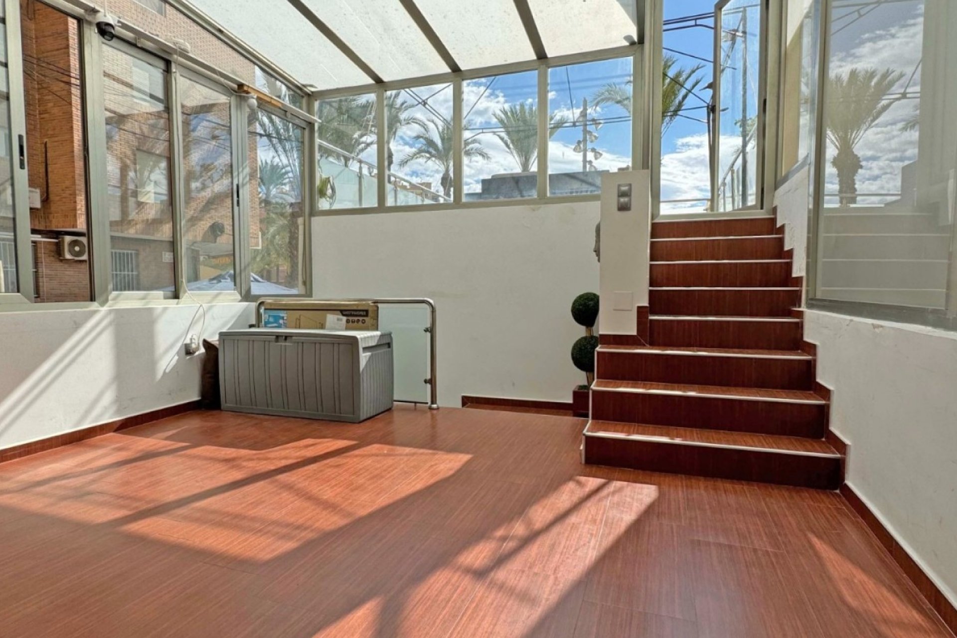 Használt Ingatlanok - Apartman -
Torrevieja - Costa Blanca