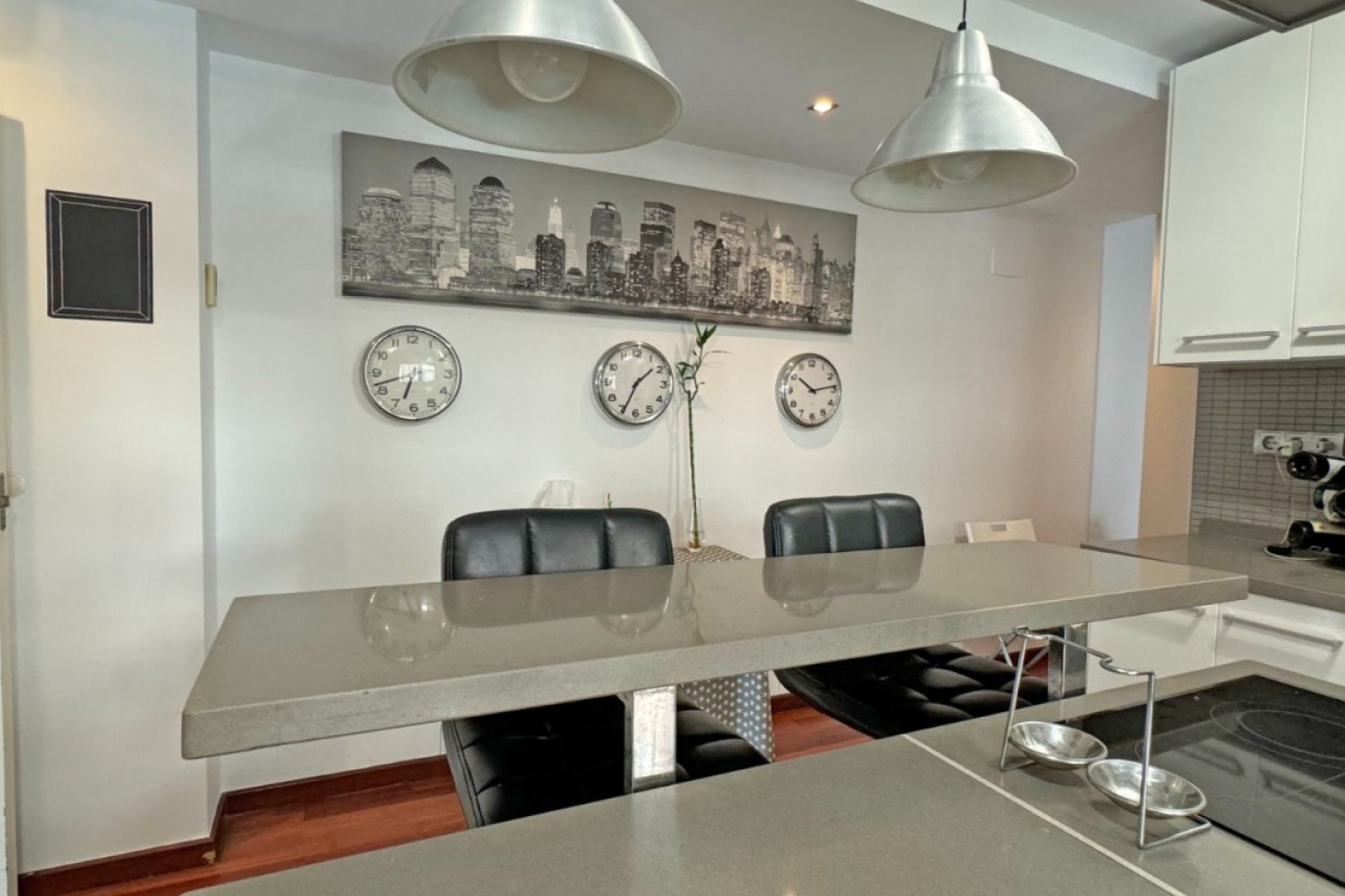 Használt Ingatlanok - Apartman -
Torrevieja - Costa Blanca