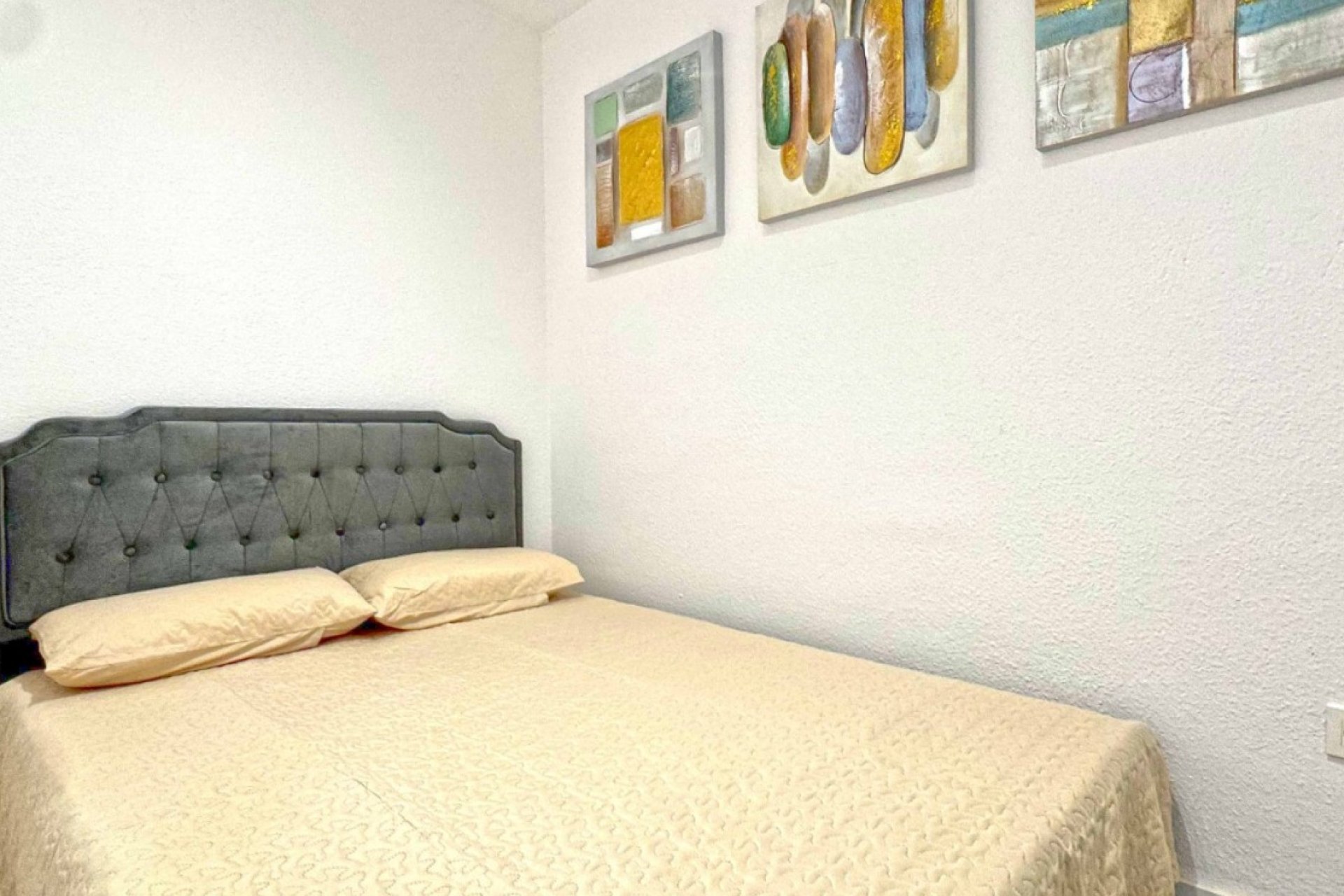 Használt Ingatlanok - Apartman -
Torrevieja - Costa Blanca
