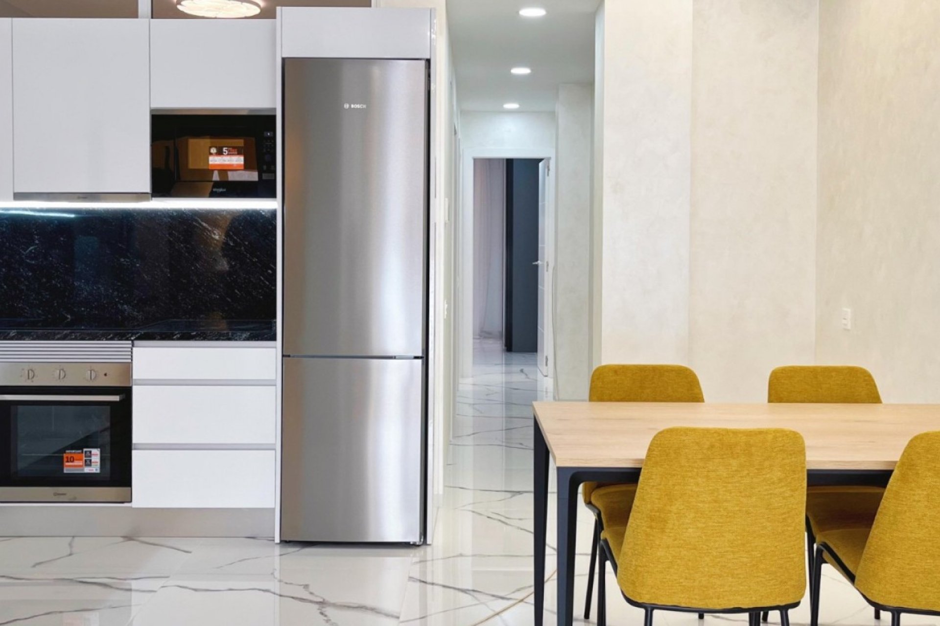 Használt Ingatlanok - Apartman -
Torrevieja - Costa Blanca