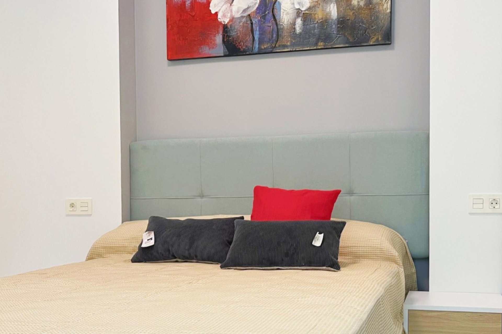 Használt Ingatlanok - Apartman -
Torrevieja - Costa Blanca