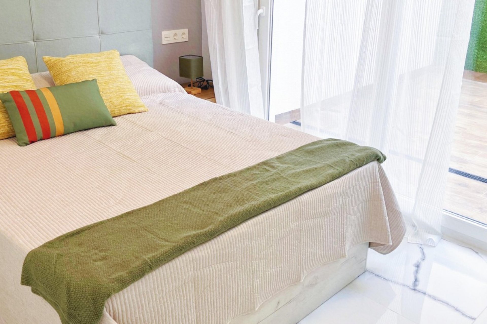 Használt Ingatlanok - Apartman -
Torrevieja - Costa Blanca