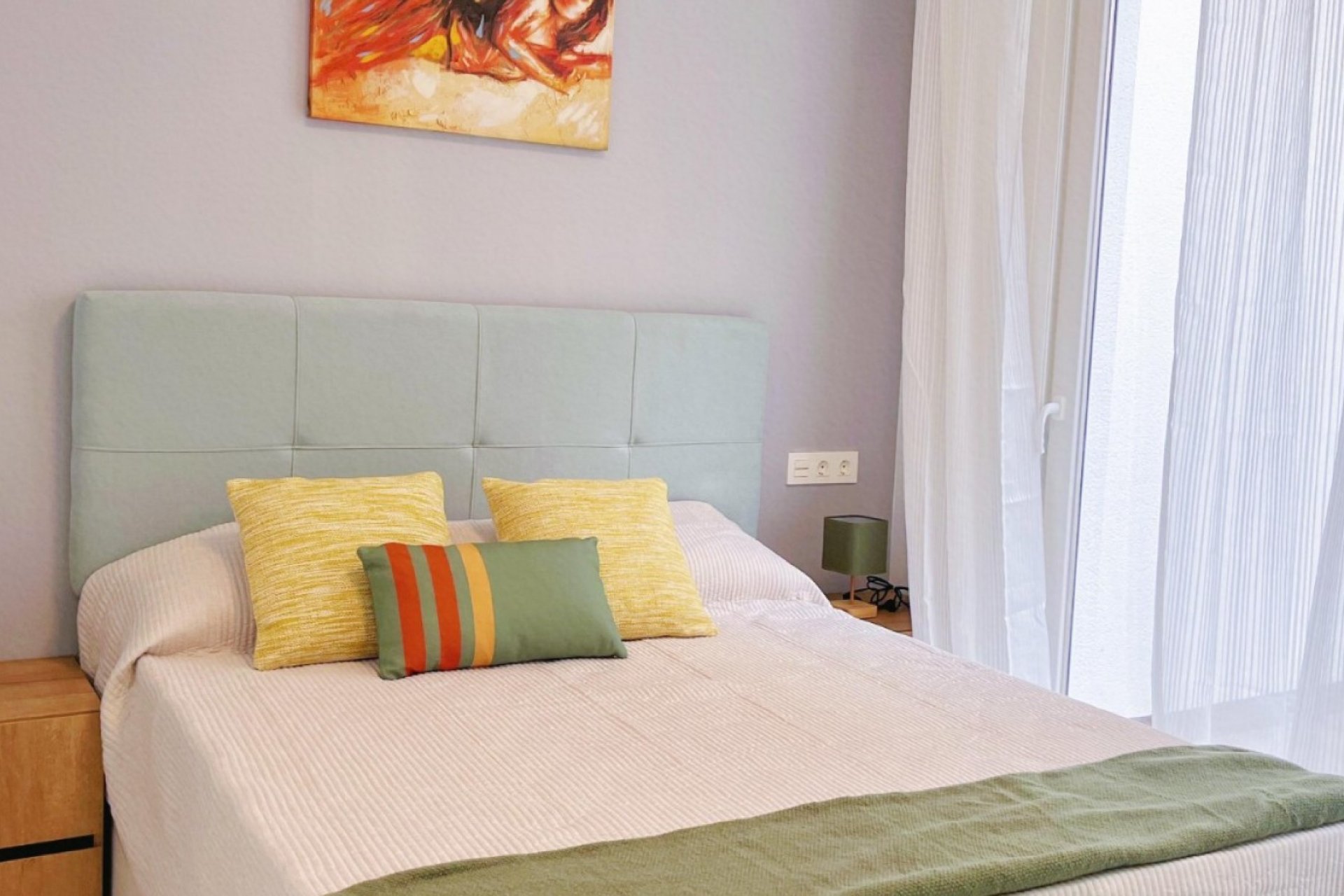 Használt Ingatlanok - Apartman -
Torrevieja - Costa Blanca