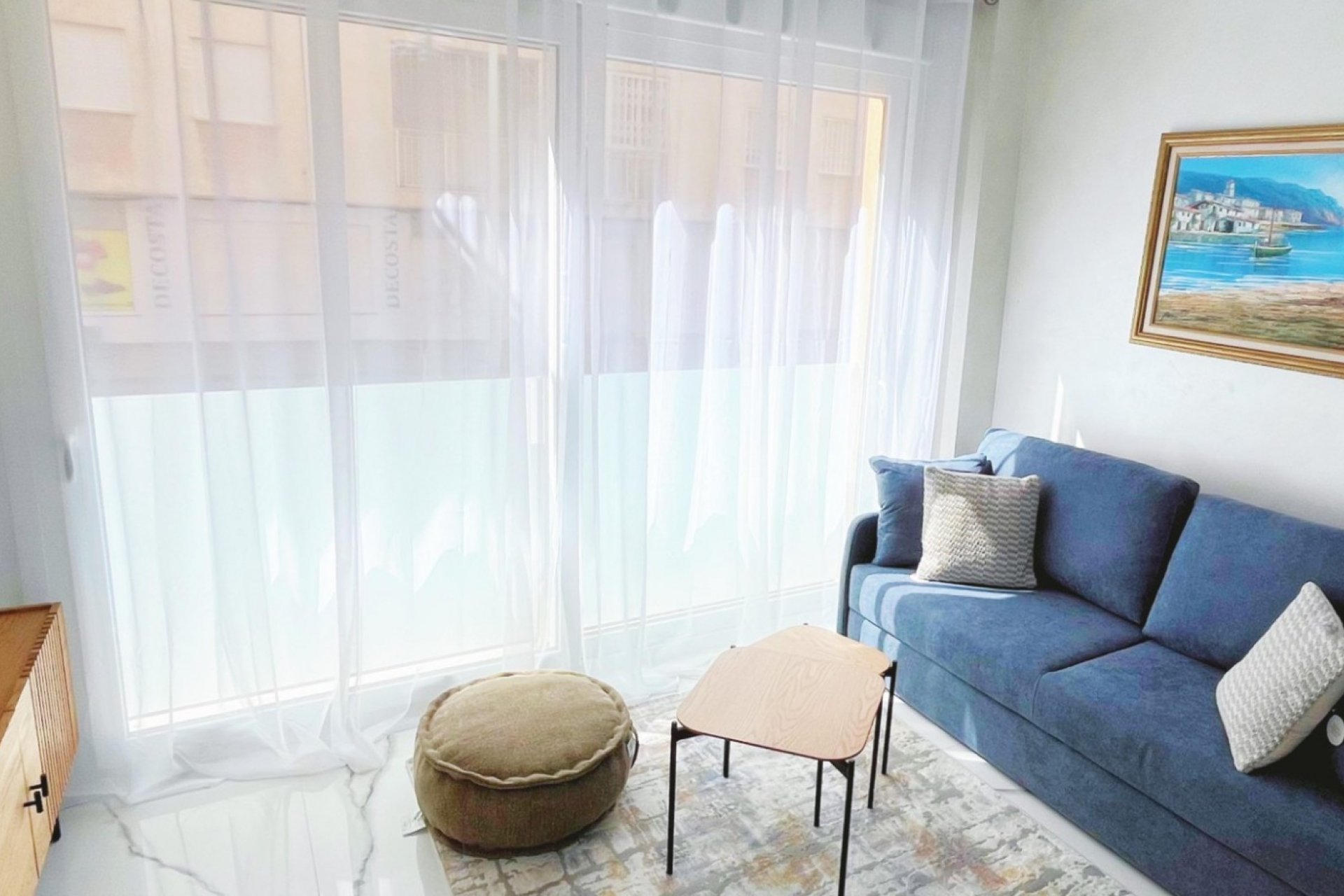 Használt Ingatlanok - Apartman -
Torrevieja - Costa Blanca