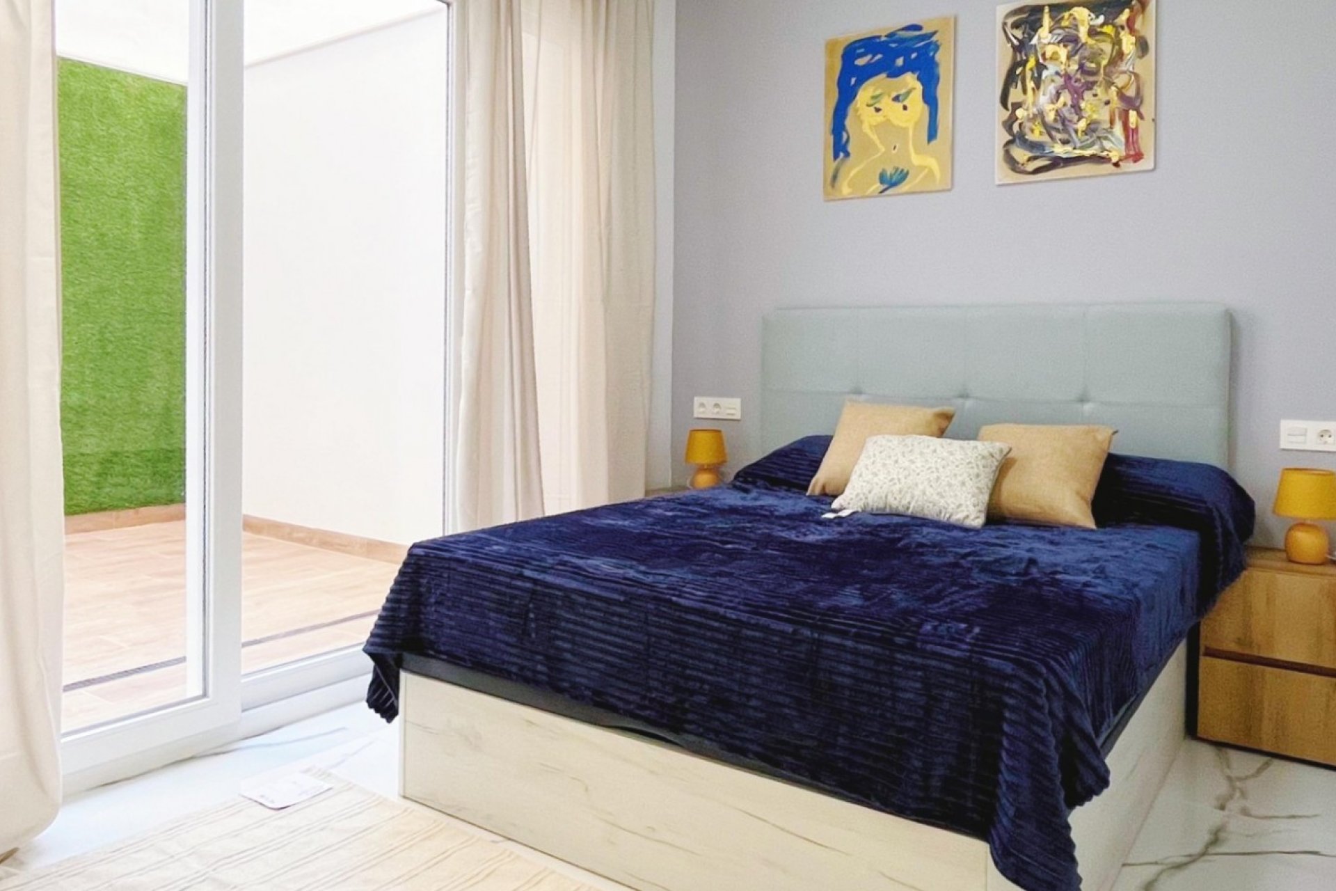 Használt Ingatlanok - Apartman -
Torrevieja - Costa Blanca