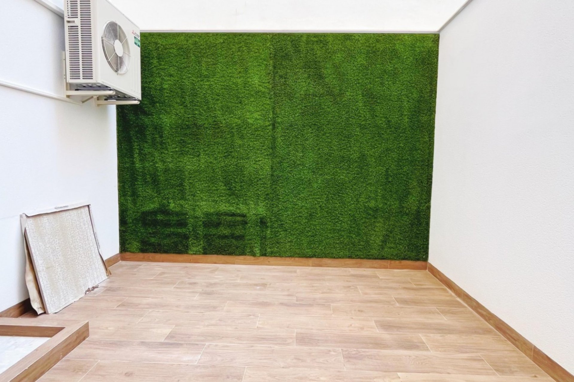 Használt Ingatlanok - Apartman -
Torrevieja - Costa Blanca