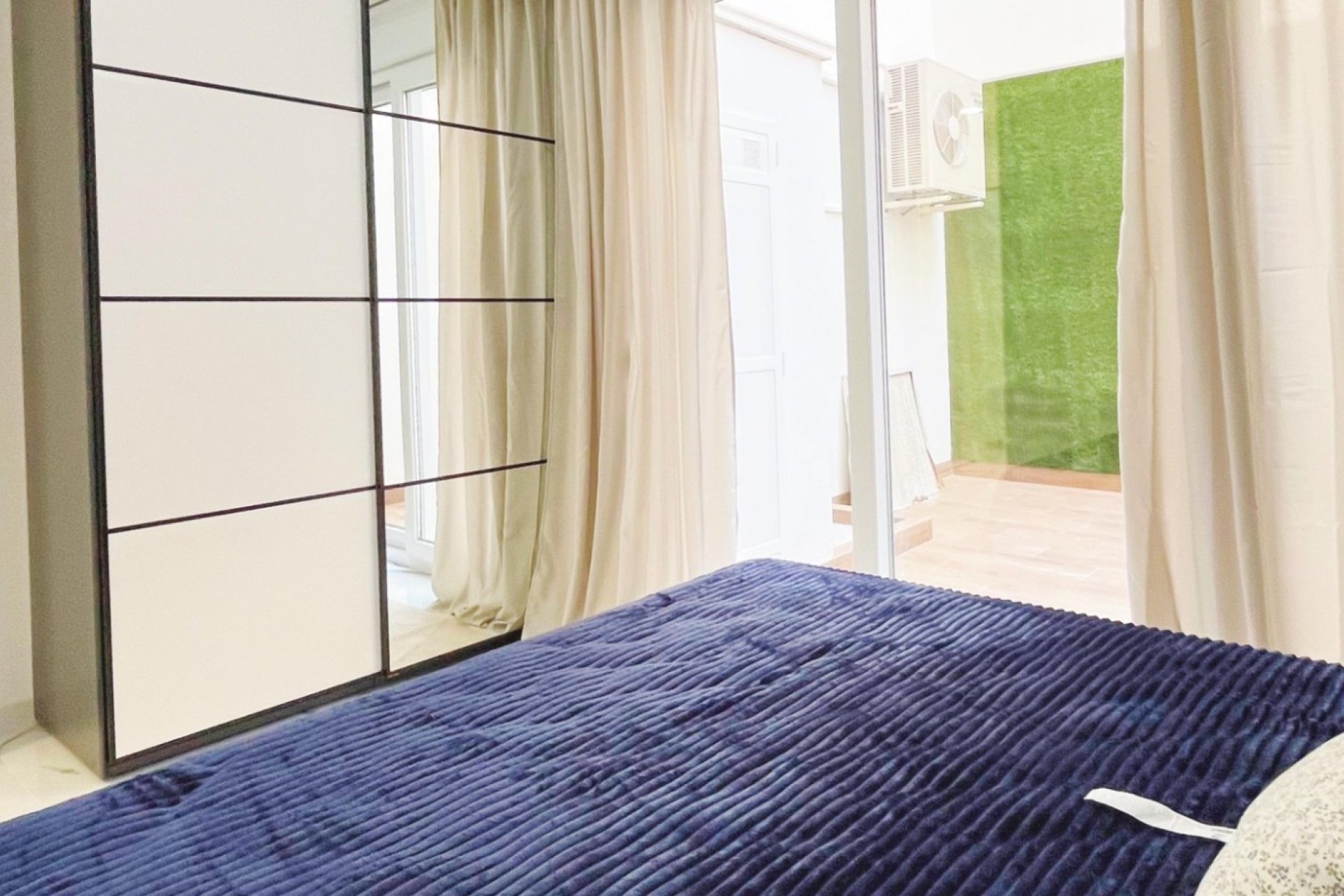 Használt Ingatlanok - Apartman -
Torrevieja - Costa Blanca