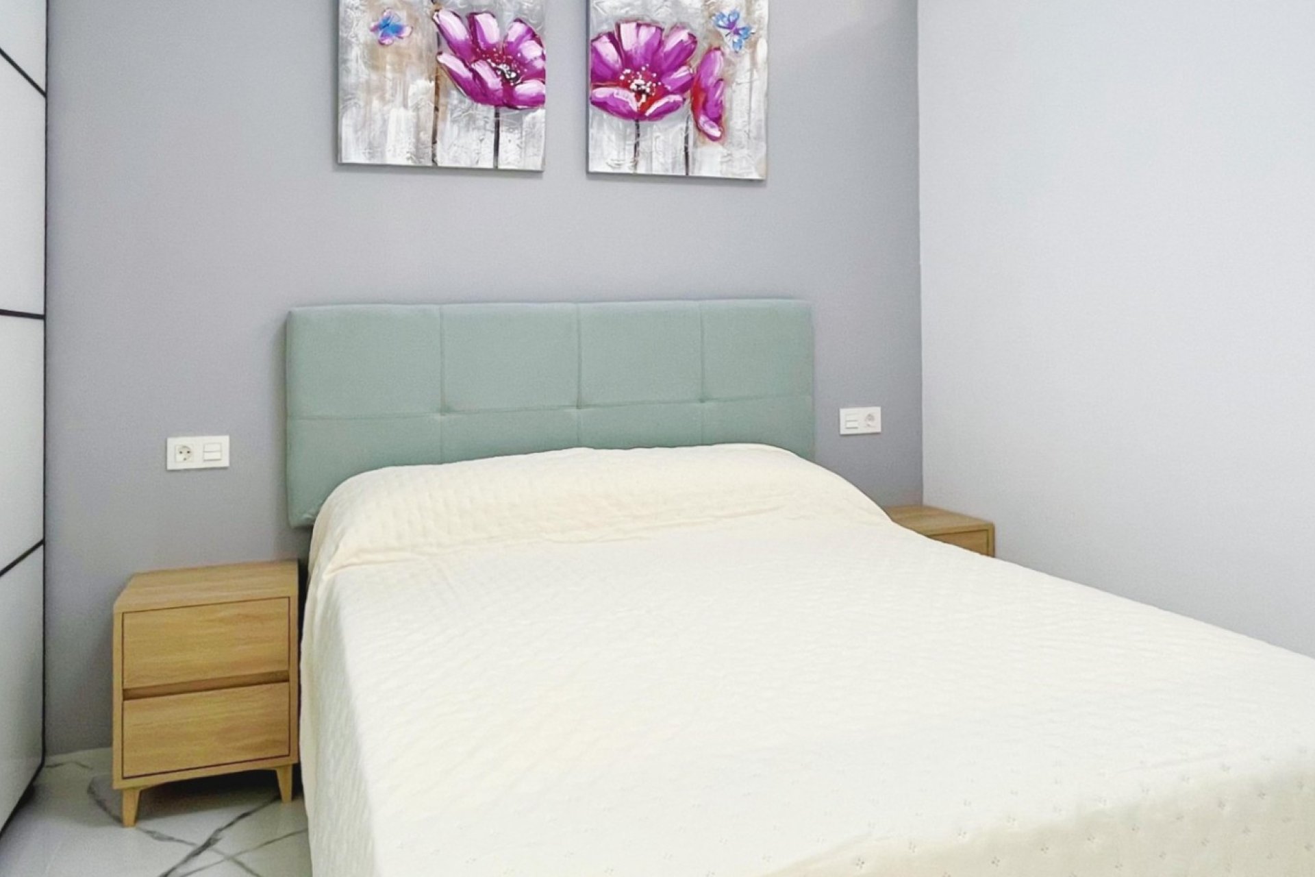 Használt Ingatlanok - Apartman -
Torrevieja - Costa Blanca