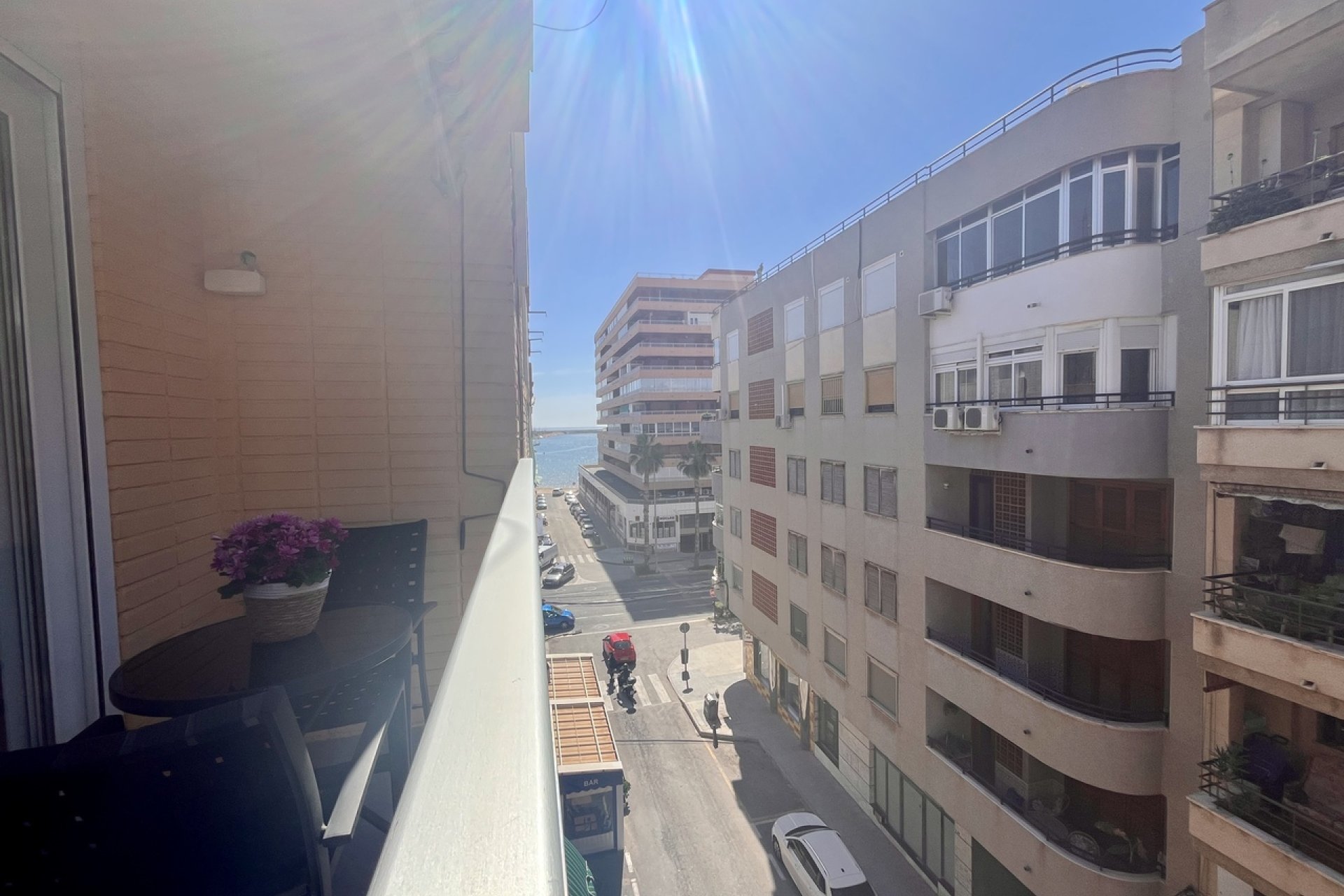 Használt Ingatlanok - Apartman -
Torrevieja - Costa Blanca