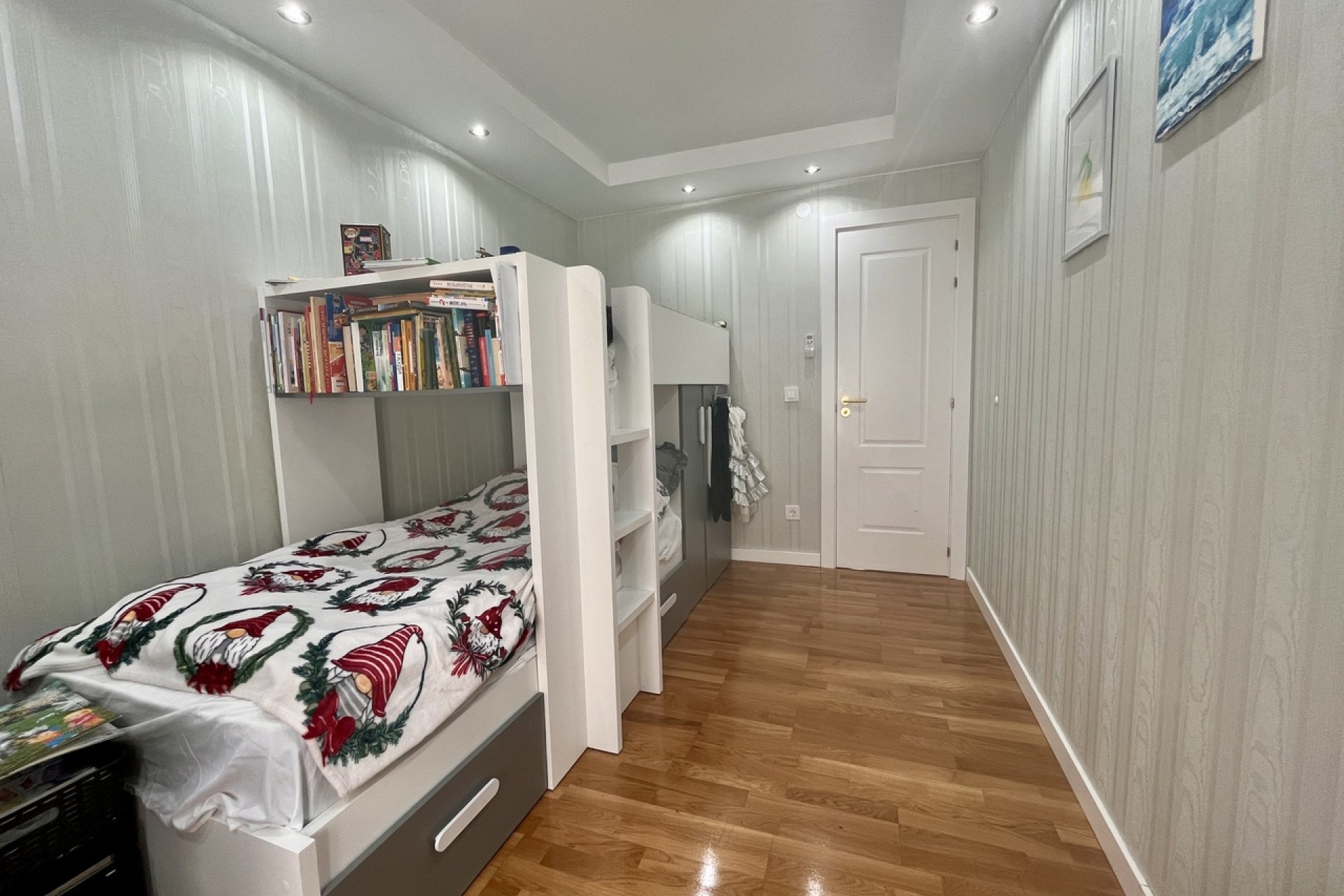 Használt Ingatlanok - Apartman -
Torrevieja - Costa Blanca