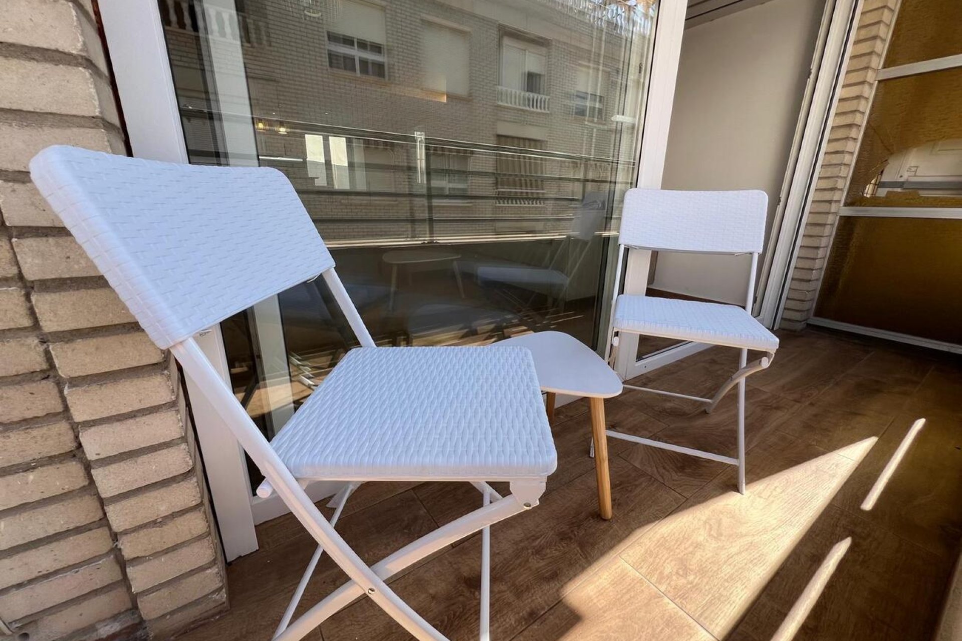 Használt Ingatlanok - Apartman -
Torrevieja - Costa Blanca