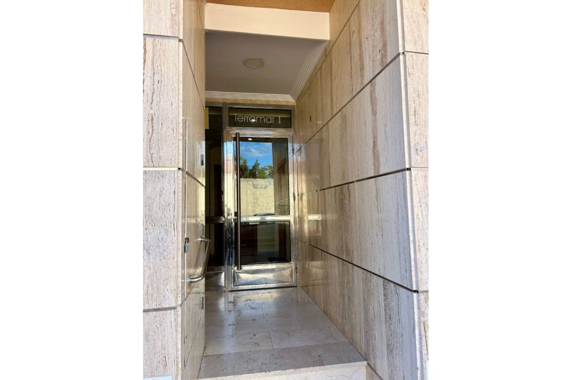 Használt Ingatlanok - Apartman -
Torrevieja - Costa Blanca