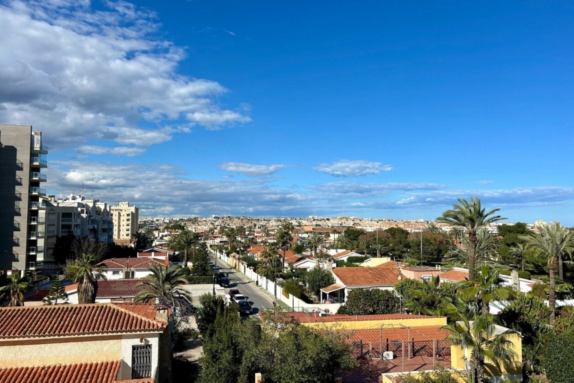 Használt Ingatlanok - Apartman -
Torrevieja - Costa Blanca