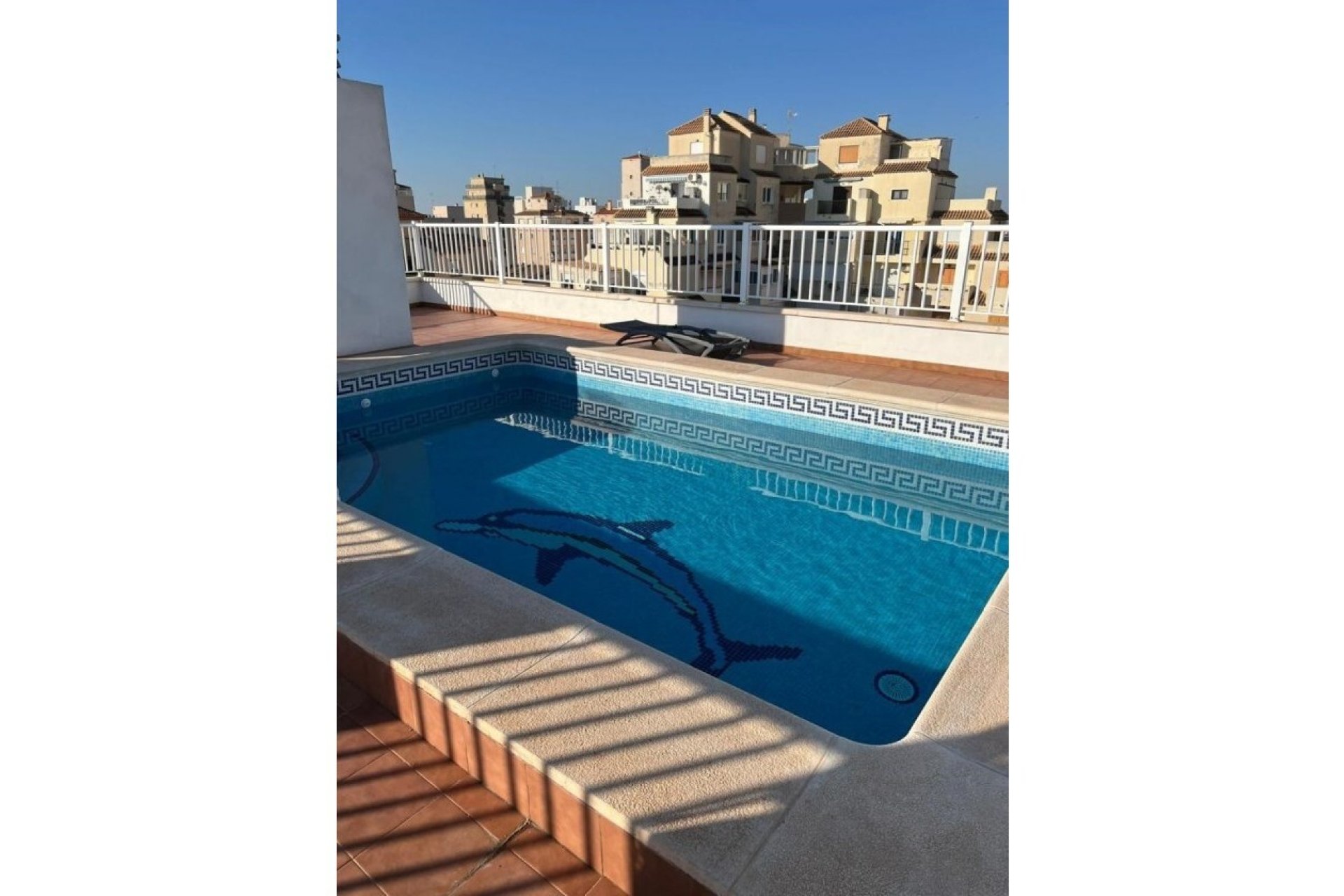 Használt Ingatlanok - Apartman -
Torrevieja - Costa Blanca