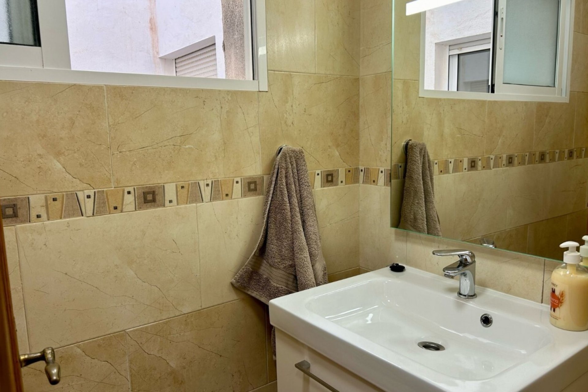 Használt Ingatlanok - Apartman -
Torrevieja - Costa Blanca
