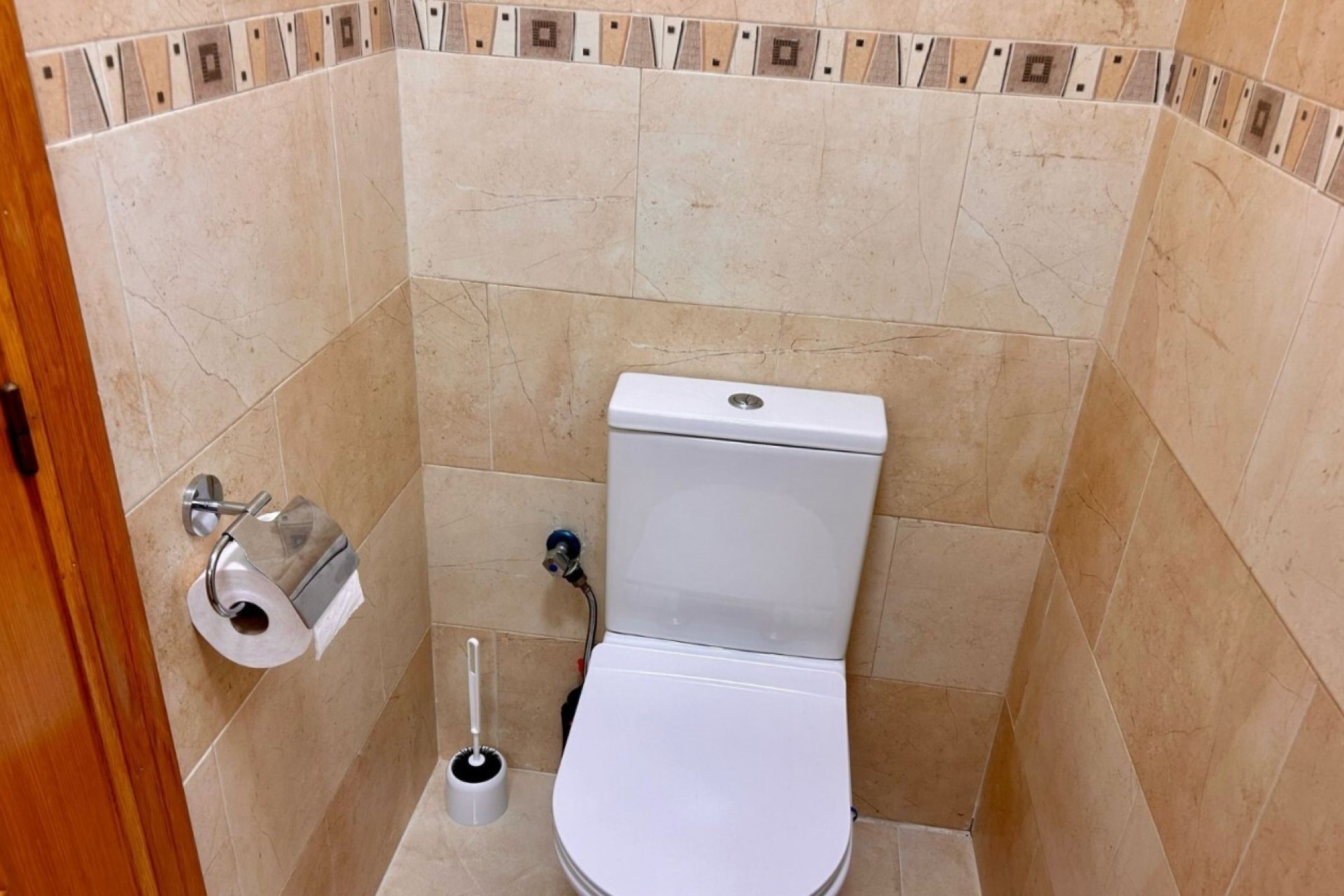 Használt Ingatlanok - Apartman -
Torrevieja - Costa Blanca