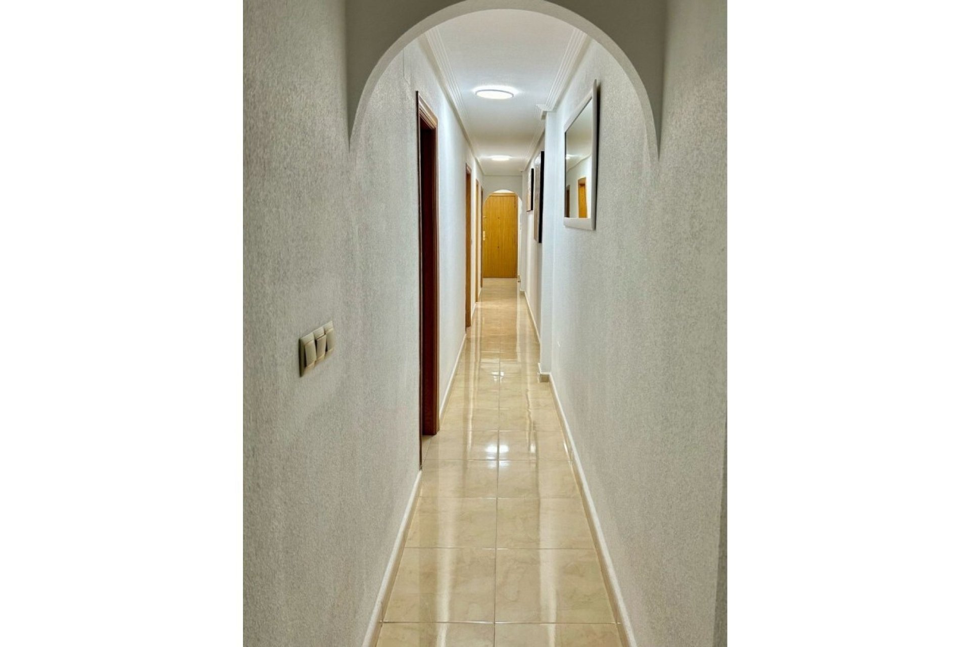 Használt Ingatlanok - Apartman -
Torrevieja - Costa Blanca