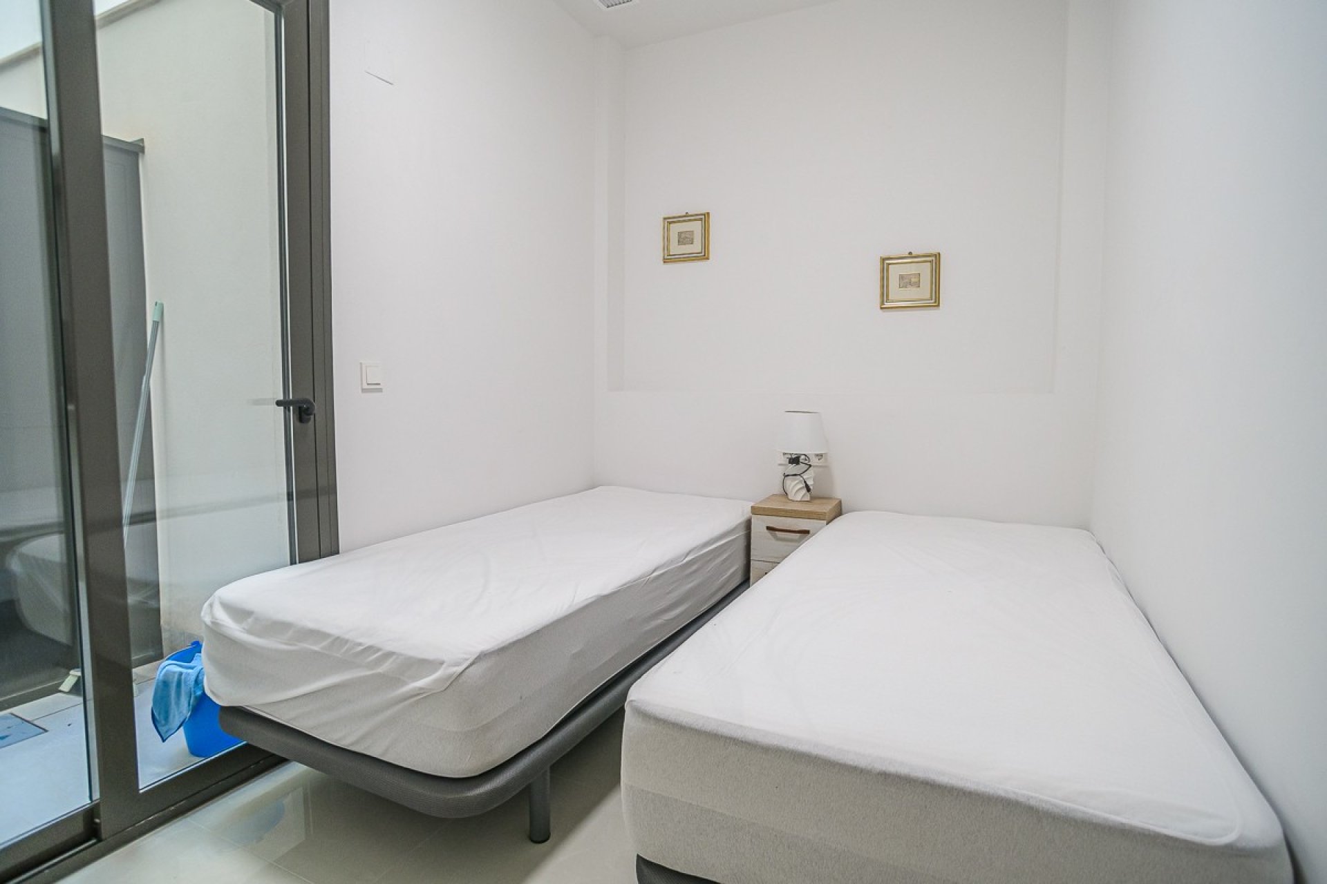 Használt Ingatlanok - Apartman -
Torrevieja - Costa Blanca