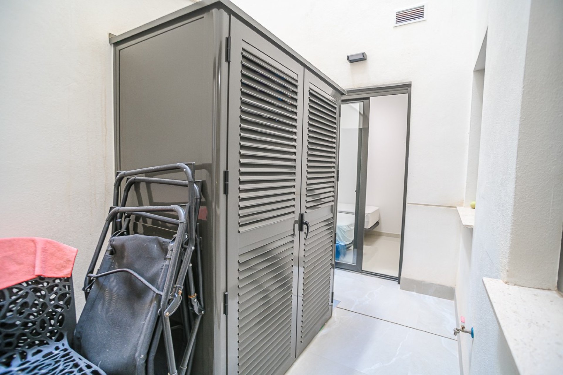 Használt Ingatlanok - Apartman -
Torrevieja - Costa Blanca