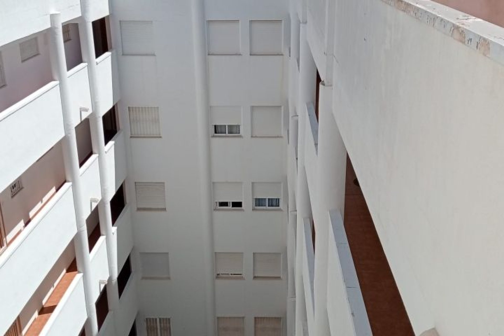 Használt Ingatlanok - Apartman -
Torrevieja - Costa Blanca