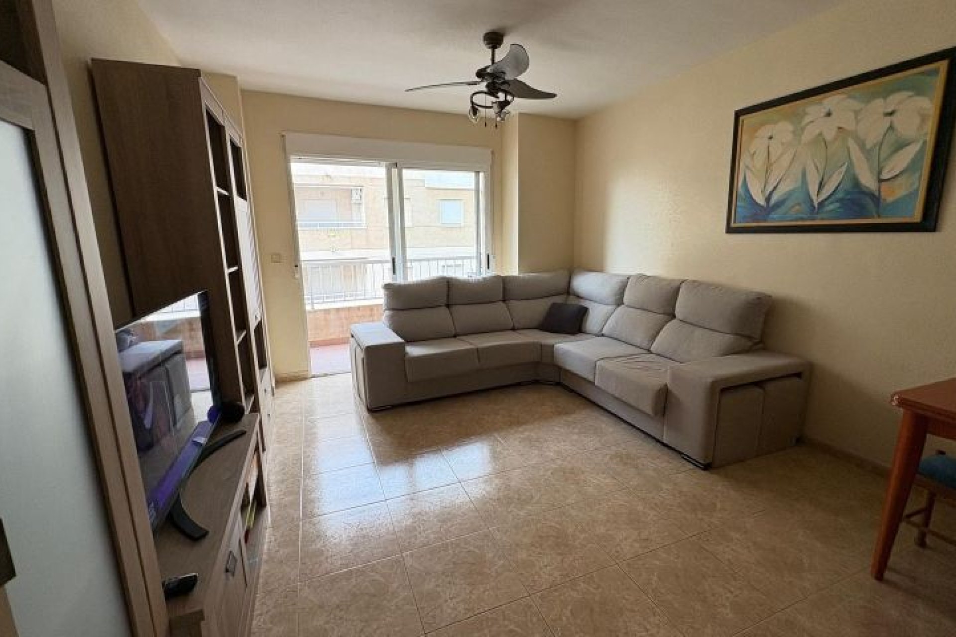 Használt Ingatlanok - Apartman -
Torrevieja - Costa Blanca