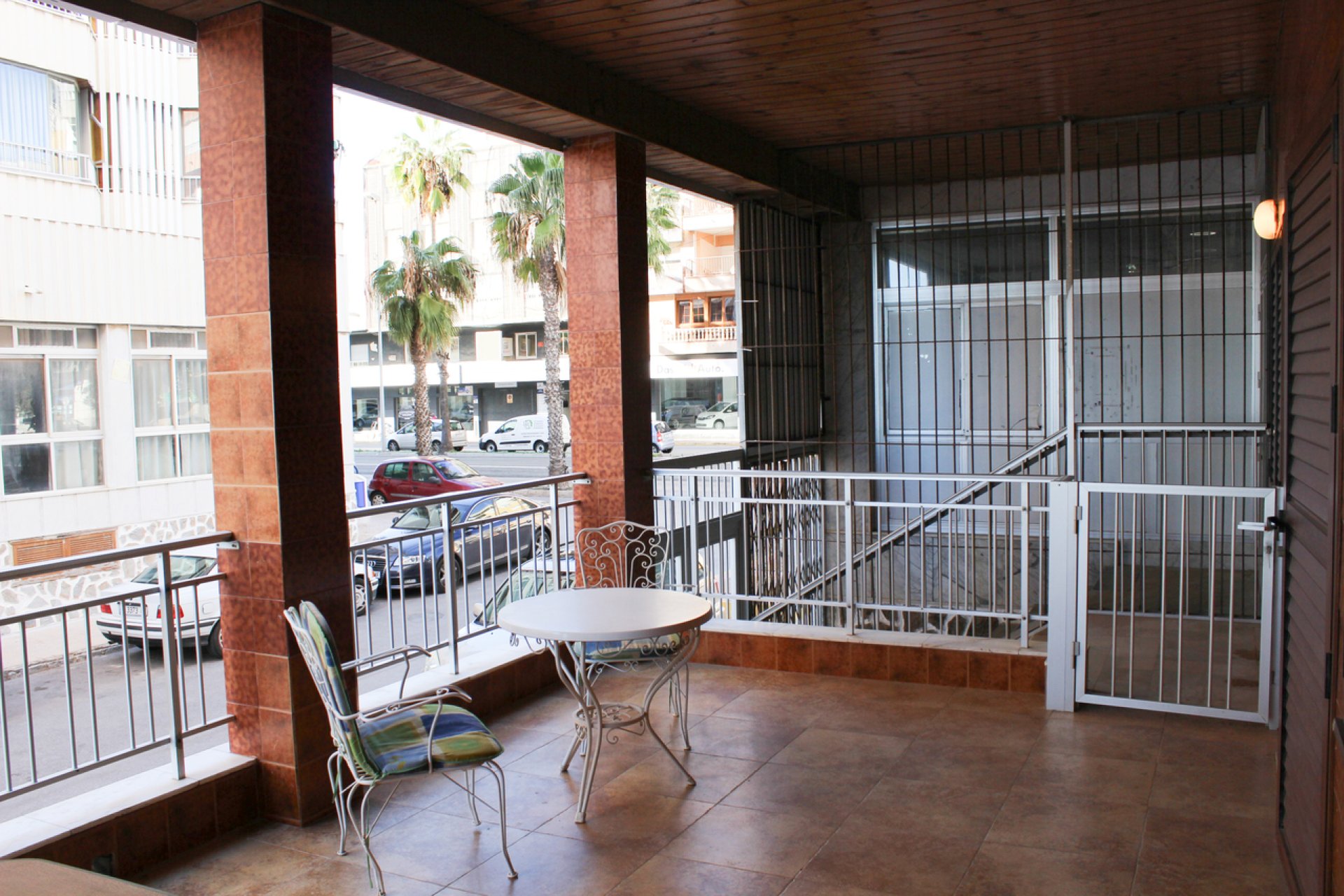 Használt Ingatlanok - Apartman -
Torrevieja - Costa Blanca