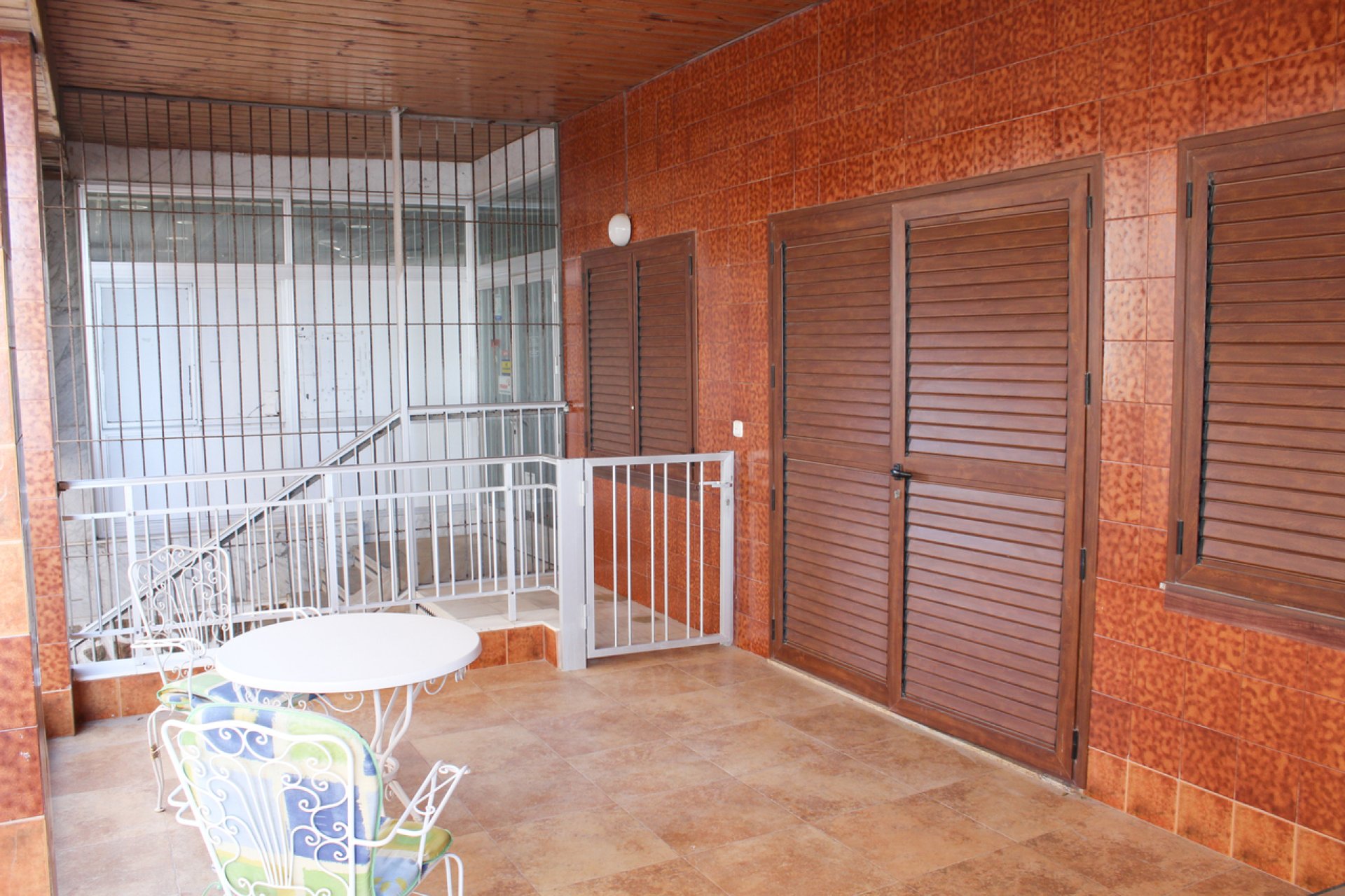 Használt Ingatlanok - Apartman -
Torrevieja - Costa Blanca