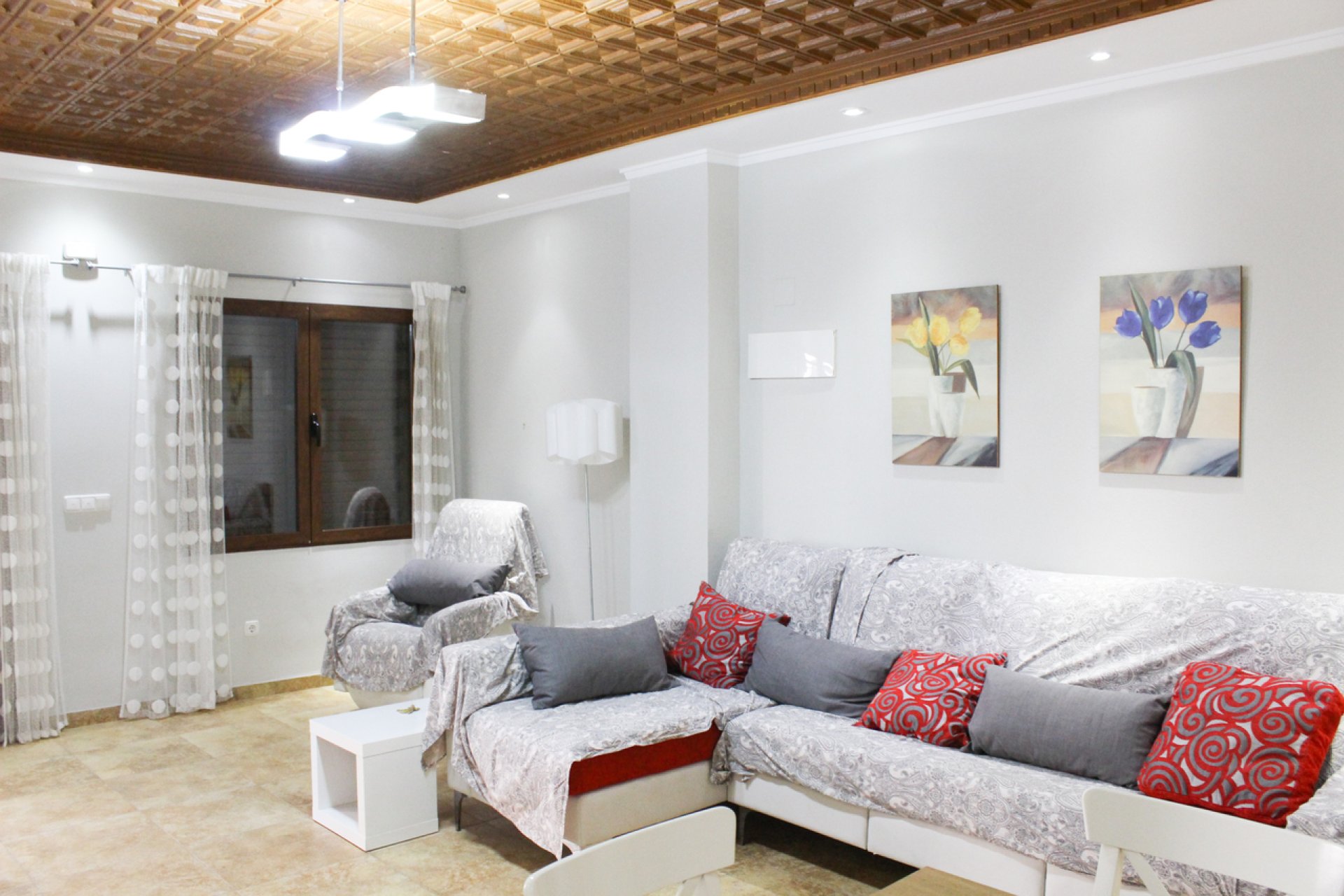 Használt Ingatlanok - Apartman -
Torrevieja - Costa Blanca