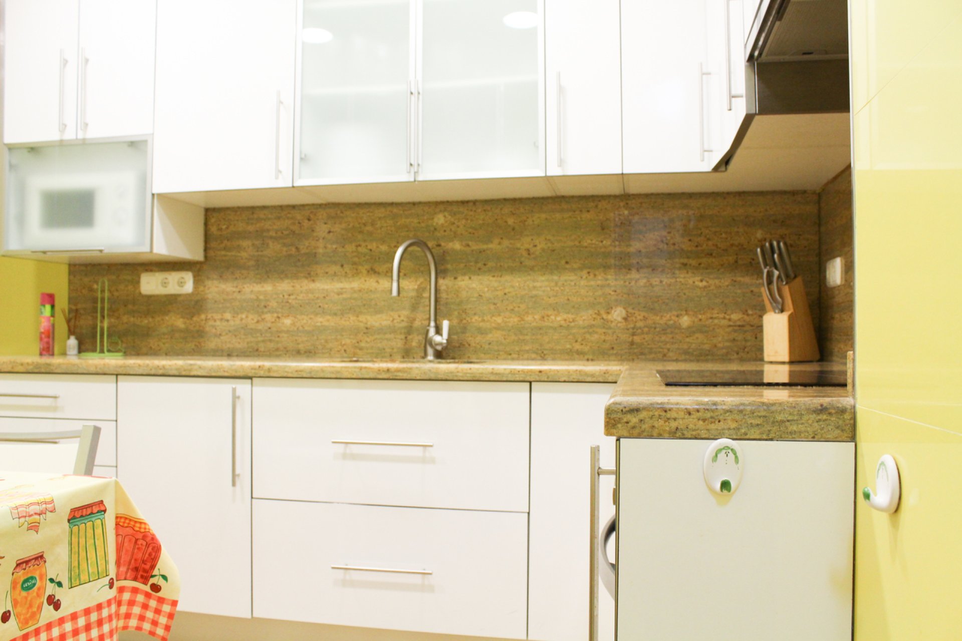 Használt Ingatlanok - Apartman -
Torrevieja - Costa Blanca