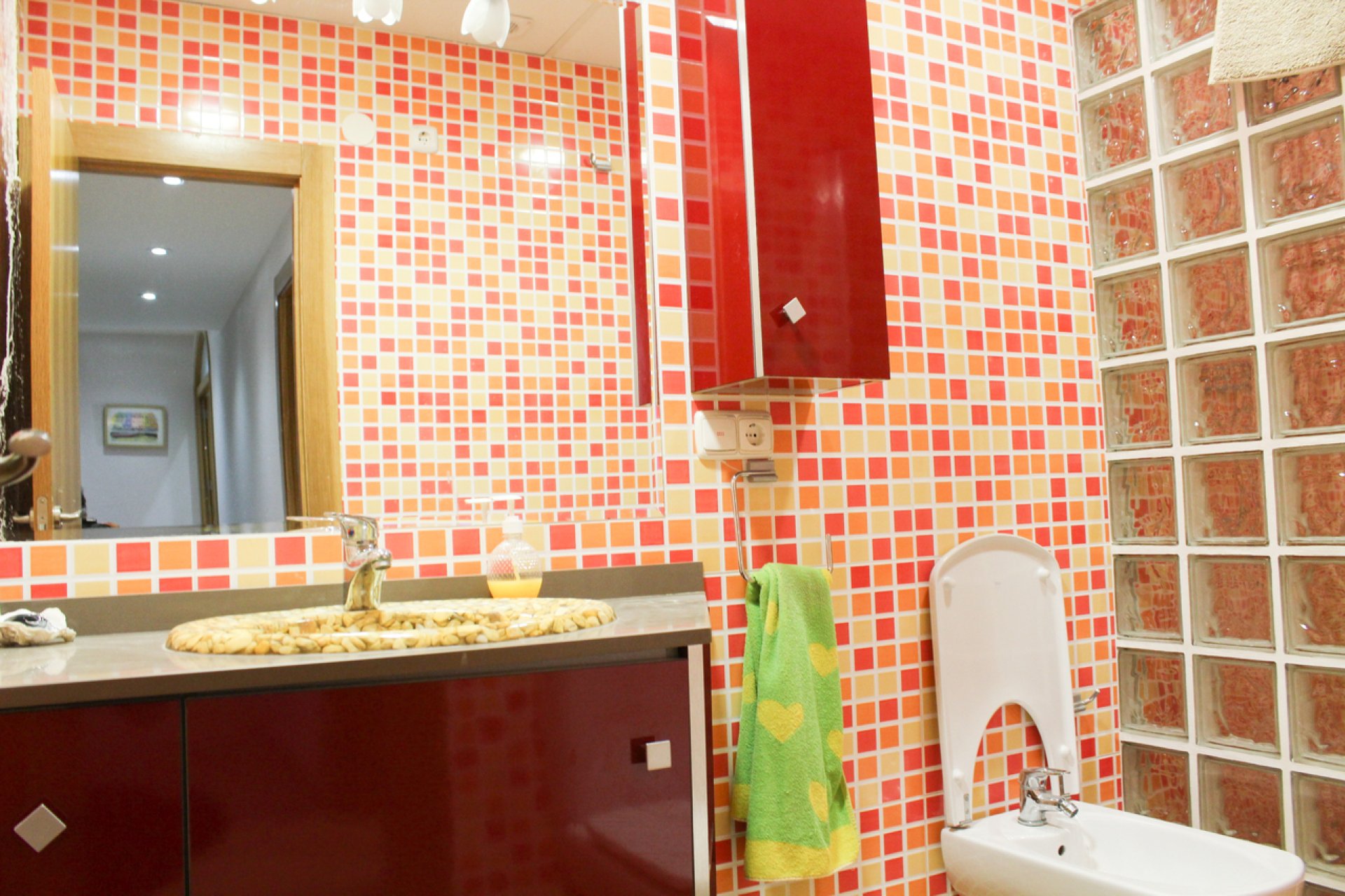 Használt Ingatlanok - Apartman -
Torrevieja - Costa Blanca