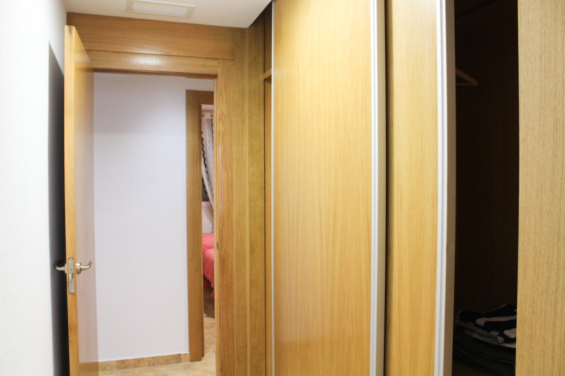 Használt Ingatlanok - Apartman -
Torrevieja - Costa Blanca