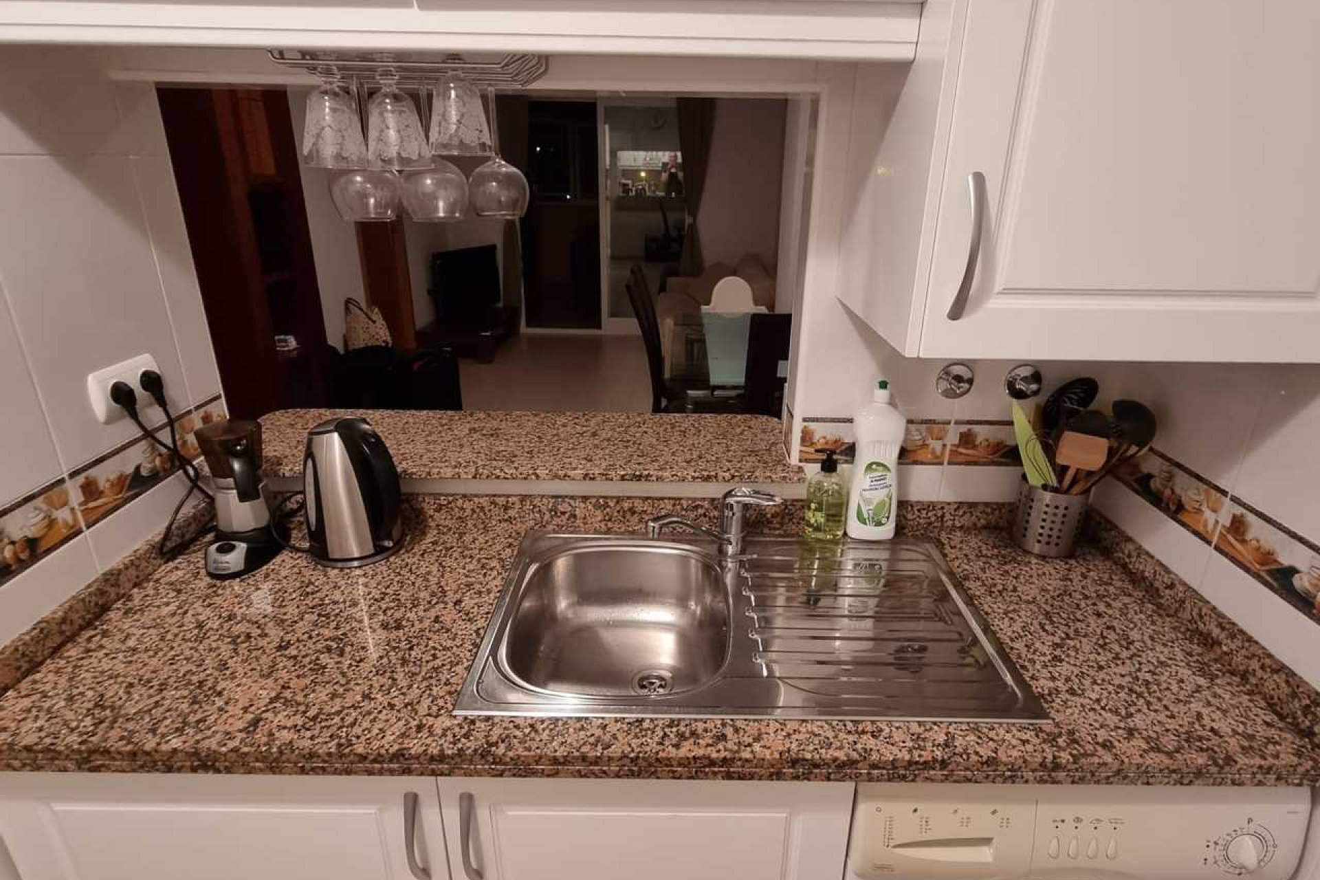 Használt Ingatlanok - Apartman -
Torrevieja - Costa Blanca