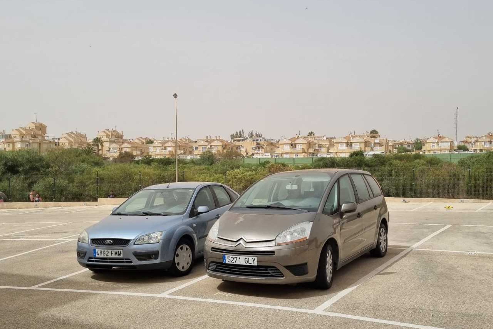 Használt Ingatlanok - Apartman -
Torrevieja - Costa Blanca