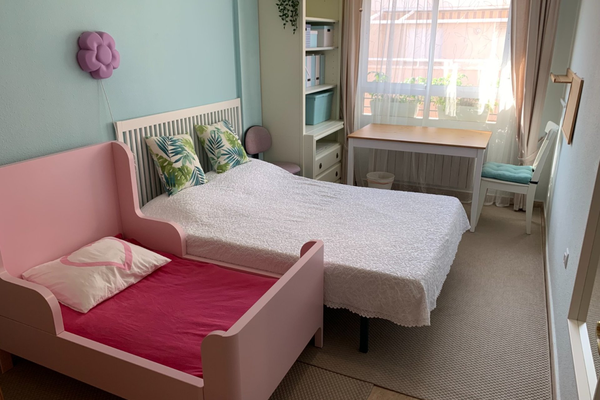 Használt Ingatlanok - Apartman -
Torrevieja - Costa Blanca