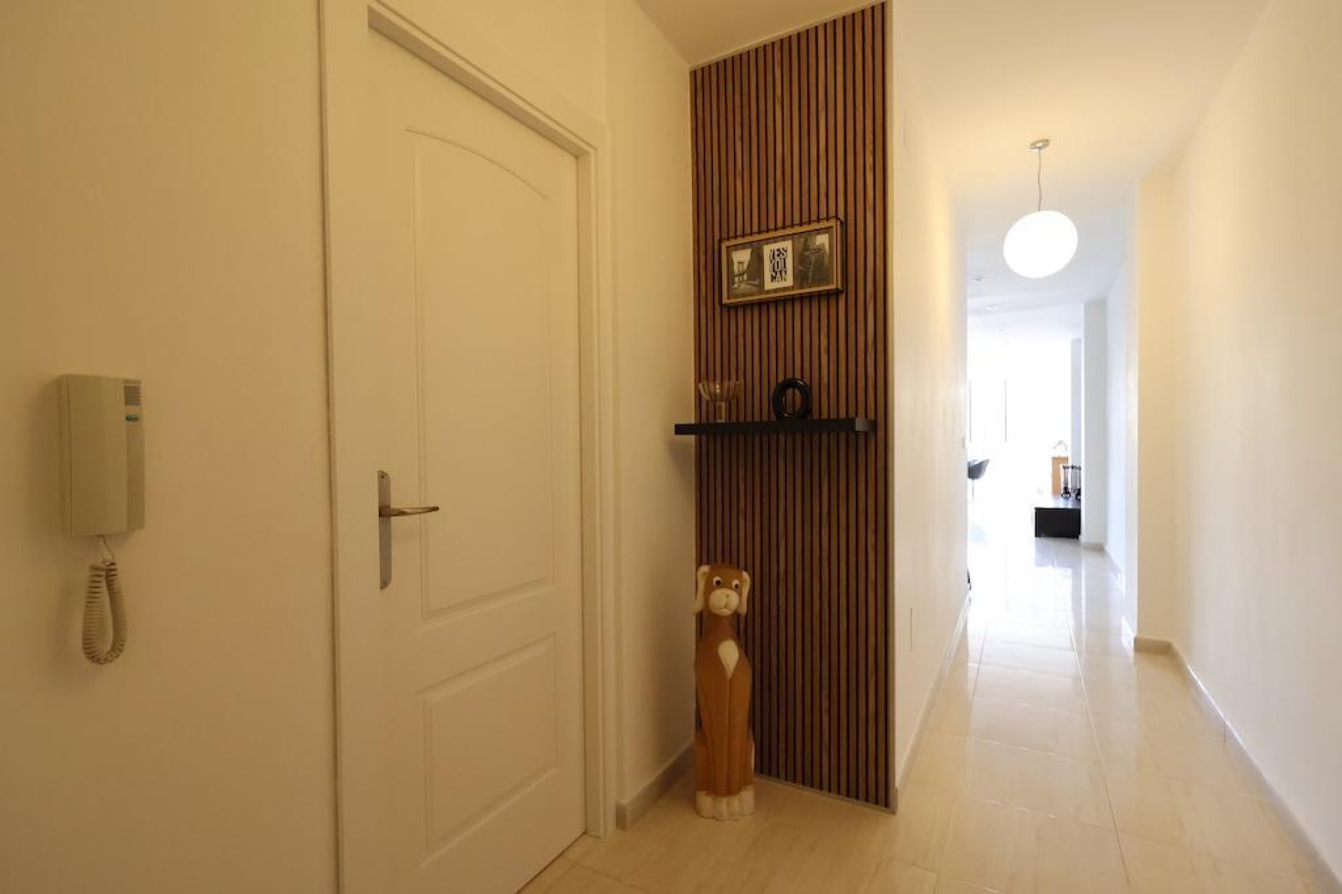 Használt Ingatlanok - Apartman -
Torrevieja - Costa Blanca