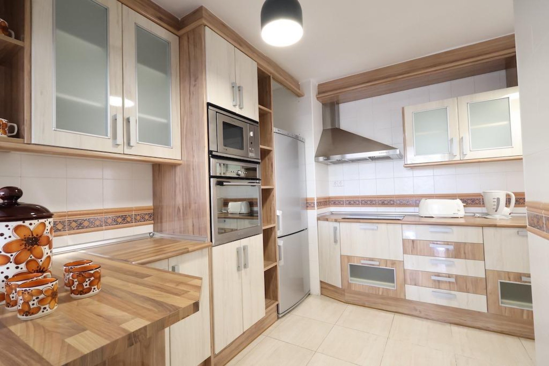 Használt Ingatlanok - Apartman -
Torrevieja - Costa Blanca