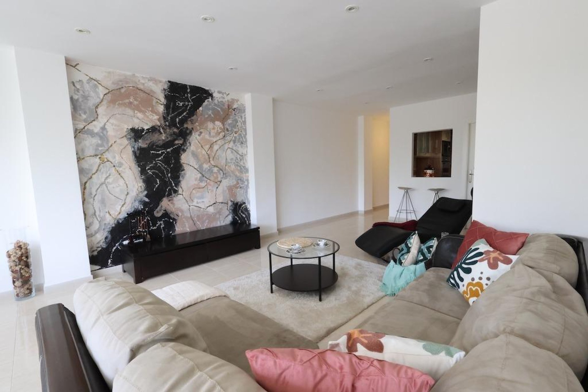 Használt Ingatlanok - Apartman -
Torrevieja - Costa Blanca