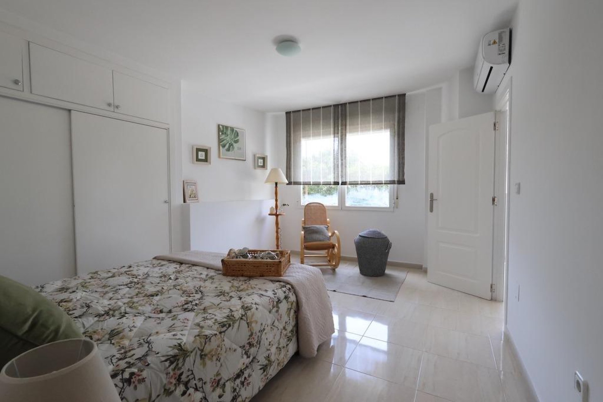 Használt Ingatlanok - Apartman -
Torrevieja - Costa Blanca