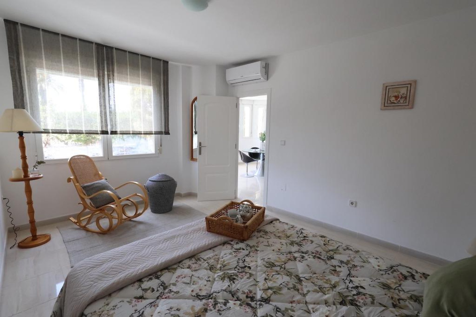 Használt Ingatlanok - Apartman -
Torrevieja - Costa Blanca