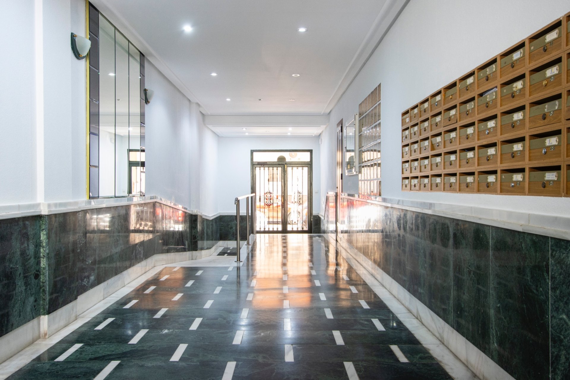 Használt Ingatlanok - Apartman -
Torrevieja - Costa Blanca